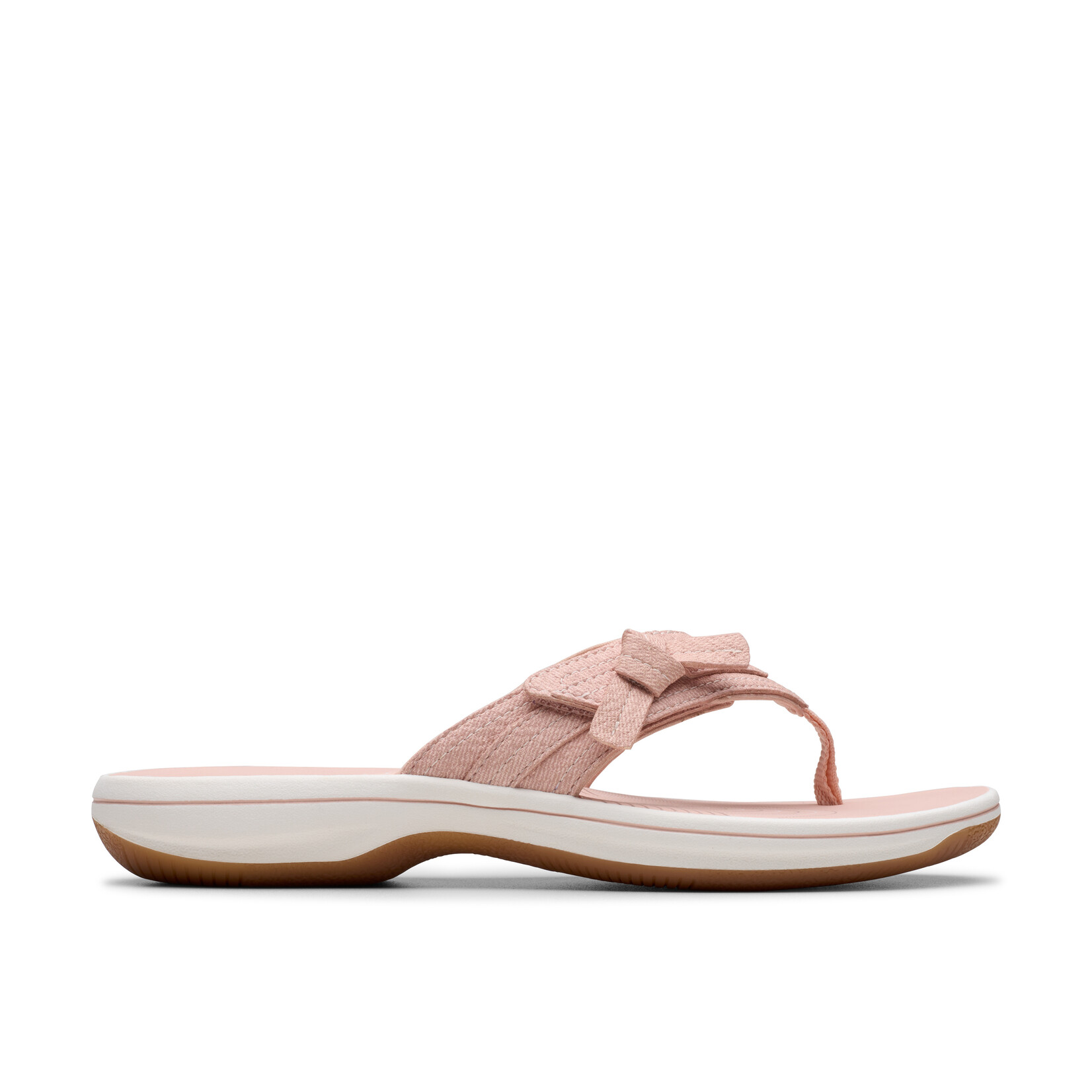 Clarks CLARKS Women's Breeze Dalia Flip Flop