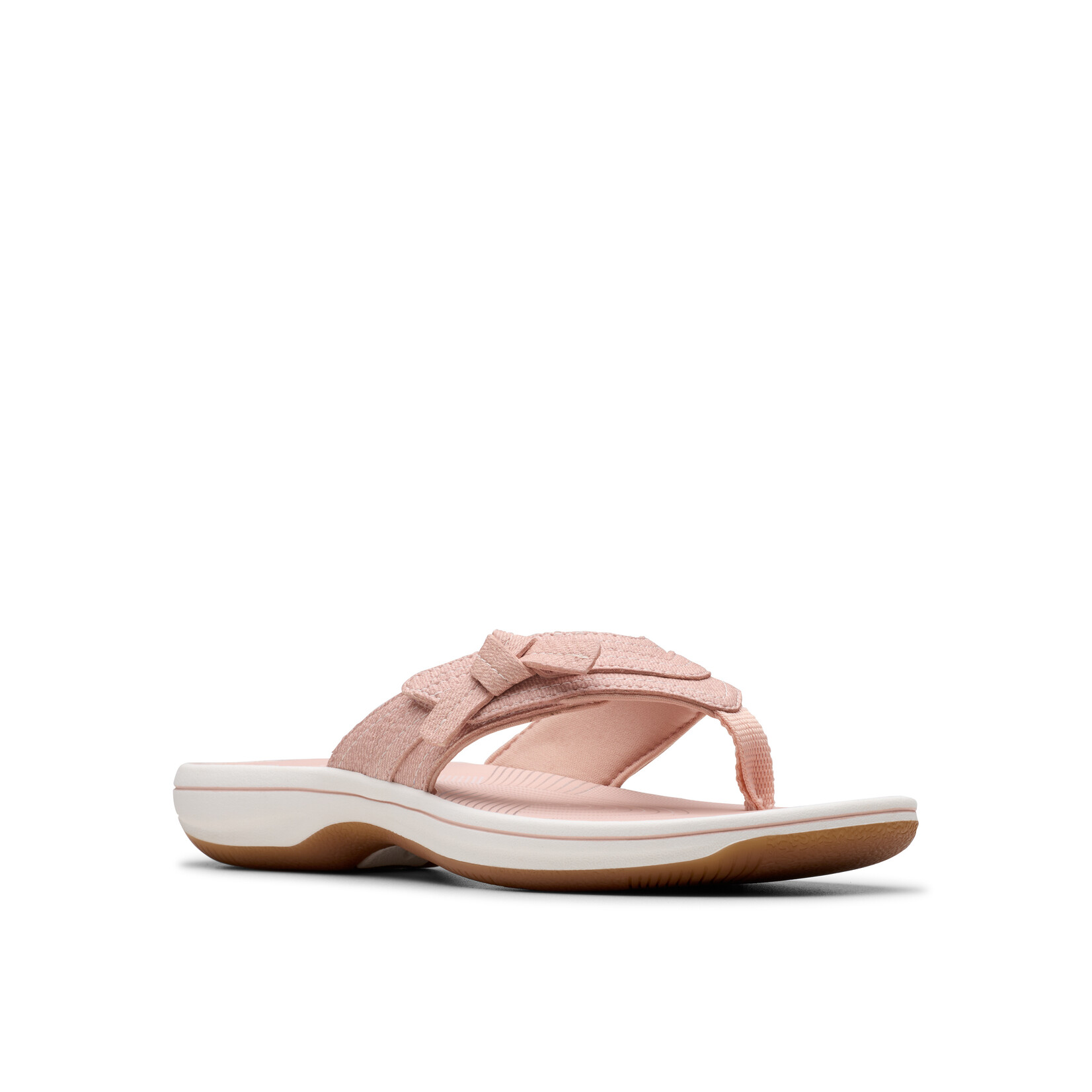 Clarks CLARKS Women's Breeze Dalia Flip Flop