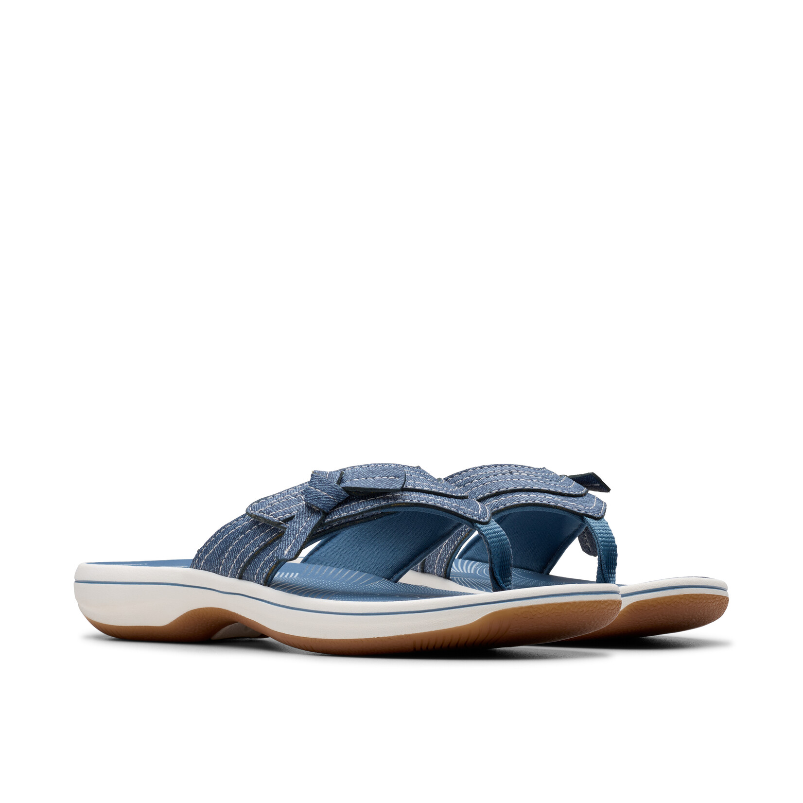 Clarks CLARKS Women's Breeze Dalia Flip Flop
