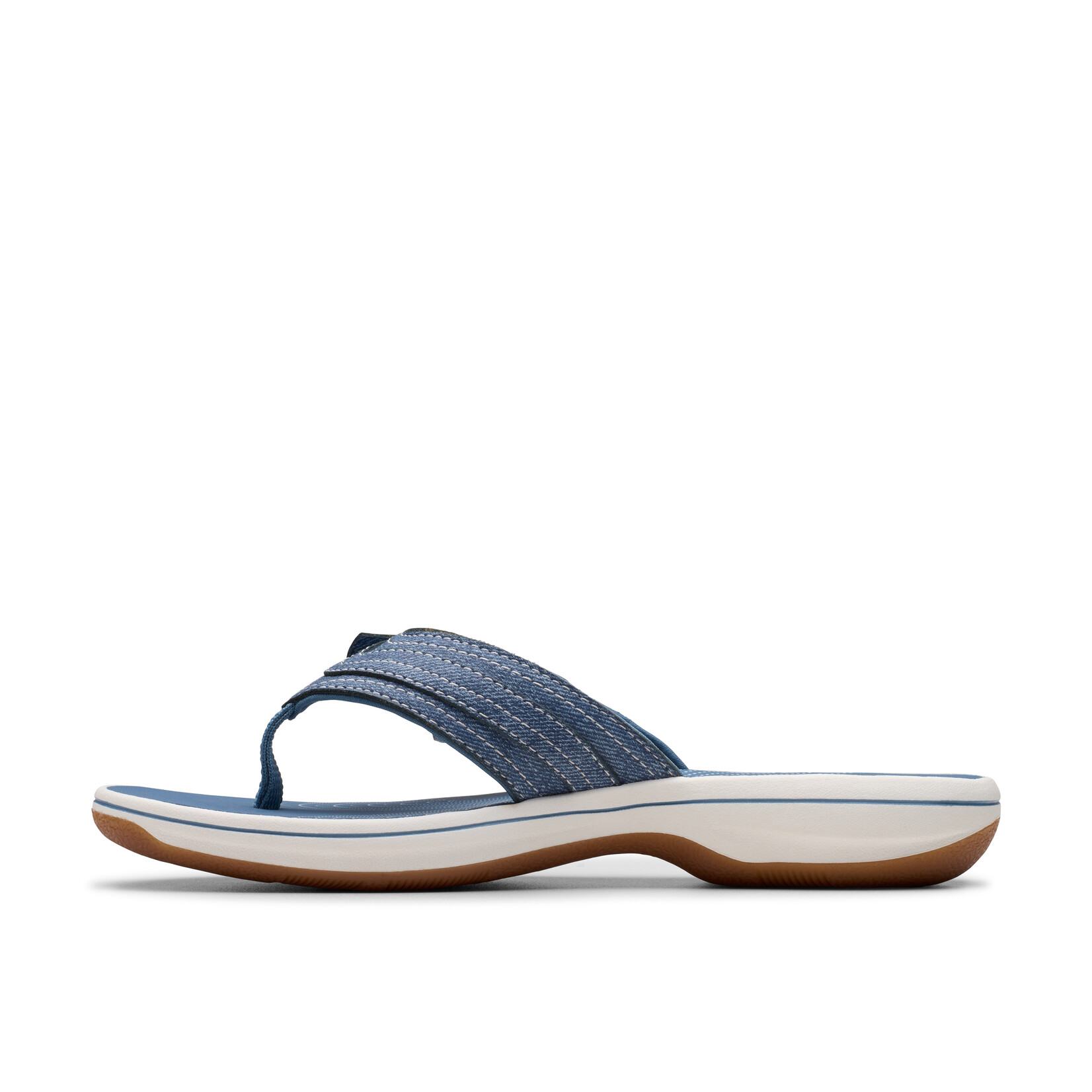 Clarks CLARKS Women's Breeze Dalia Flip Flop