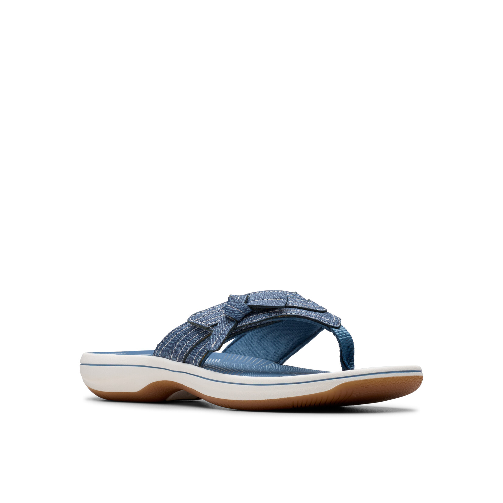 Clarks CLARKS Women's Breeze Dalia Flip Flop