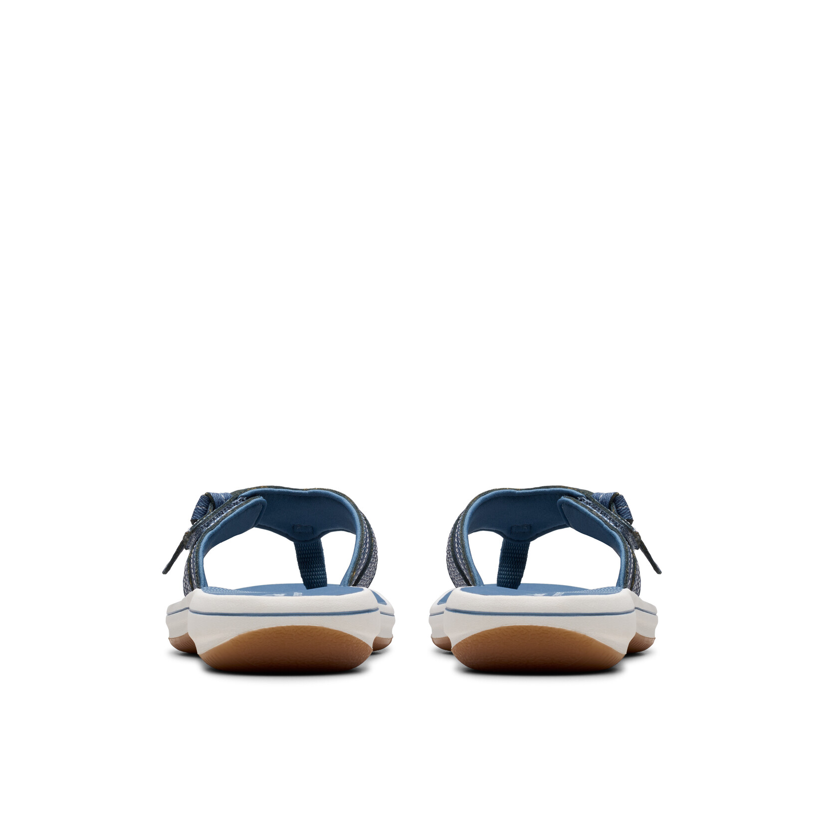 Clarks CLARKS Women's Breeze Dalia Flip Flop