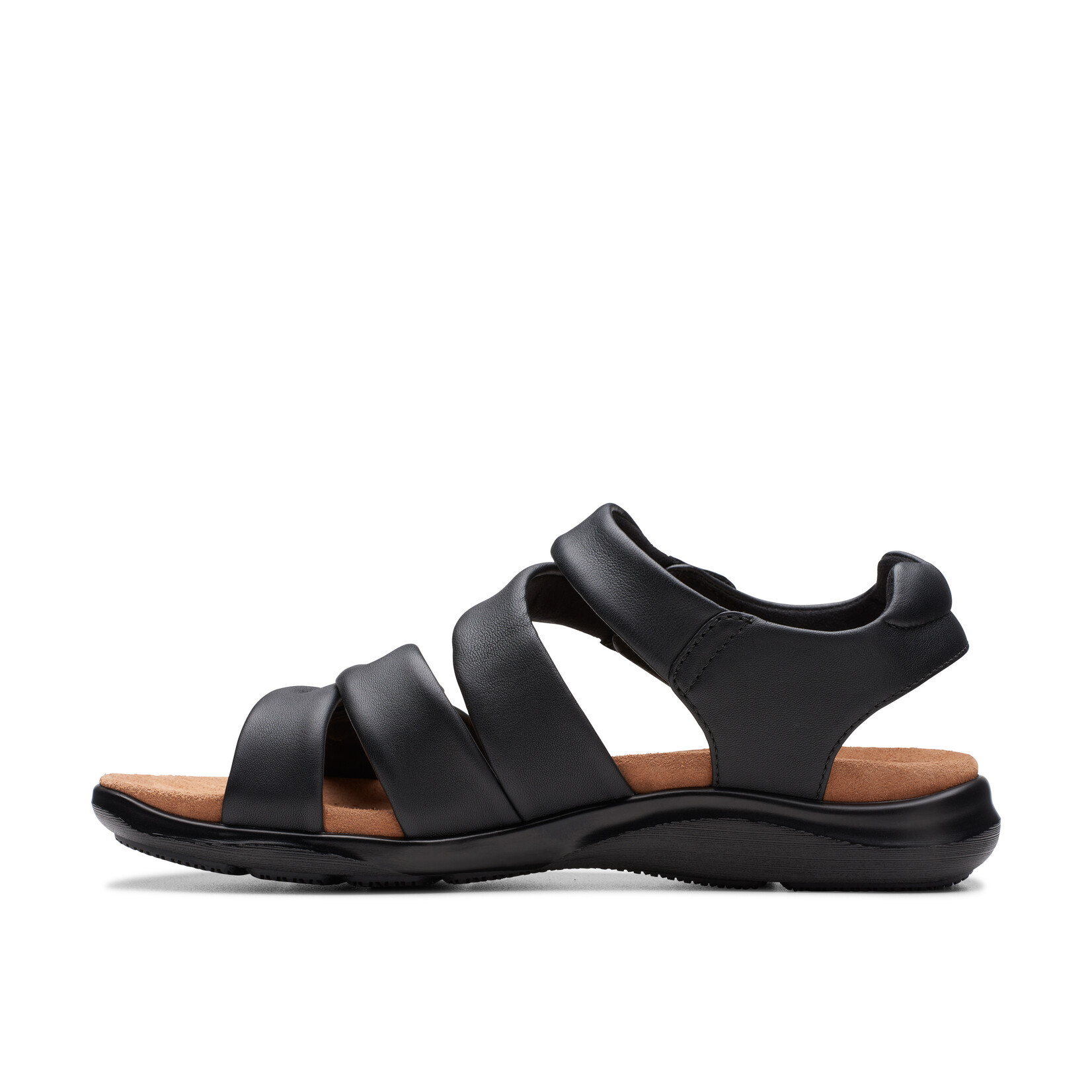 Clarks CLARKS Women's Kitly Ave Sandal