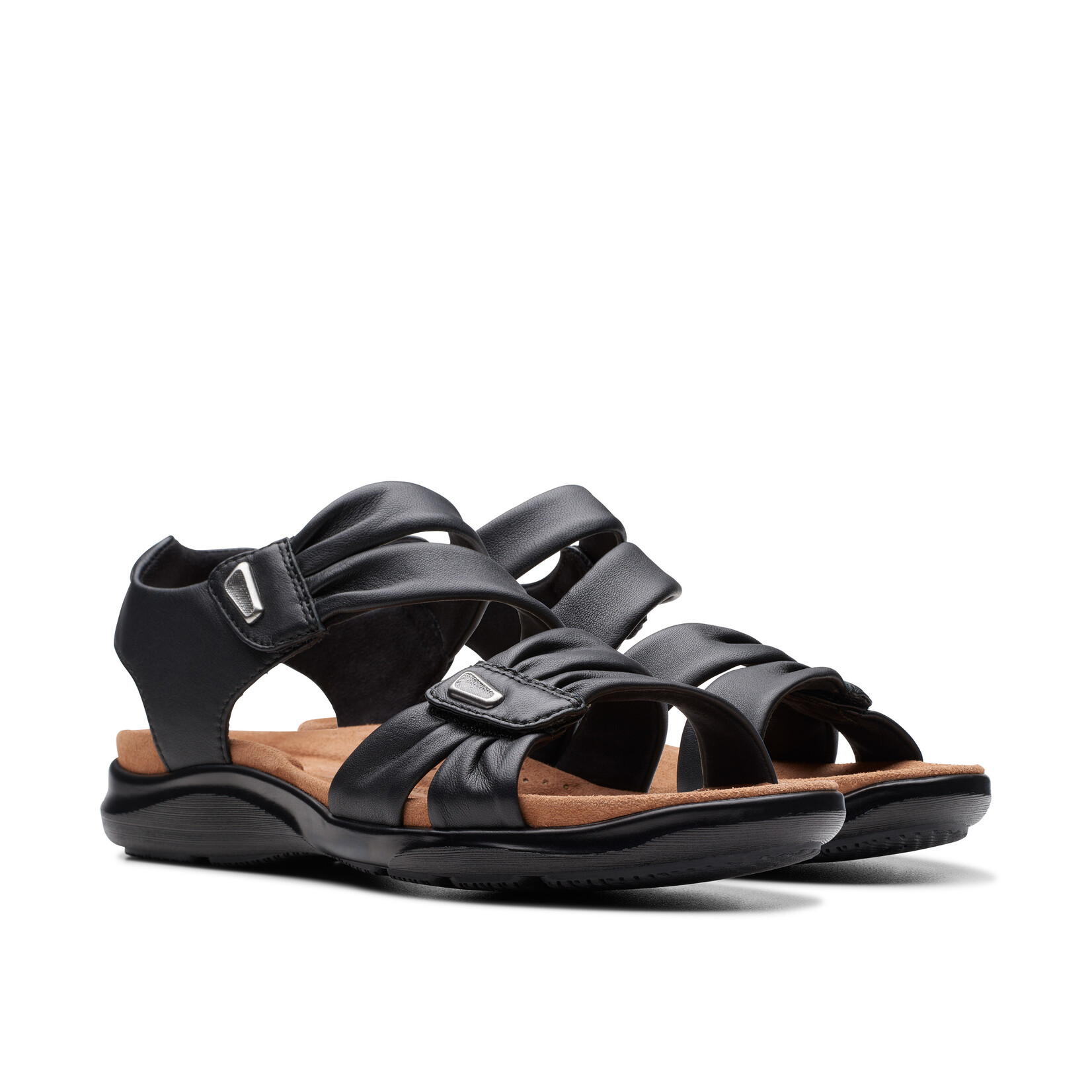 Clarks CLARKS Women's Kitly Ave Sandal