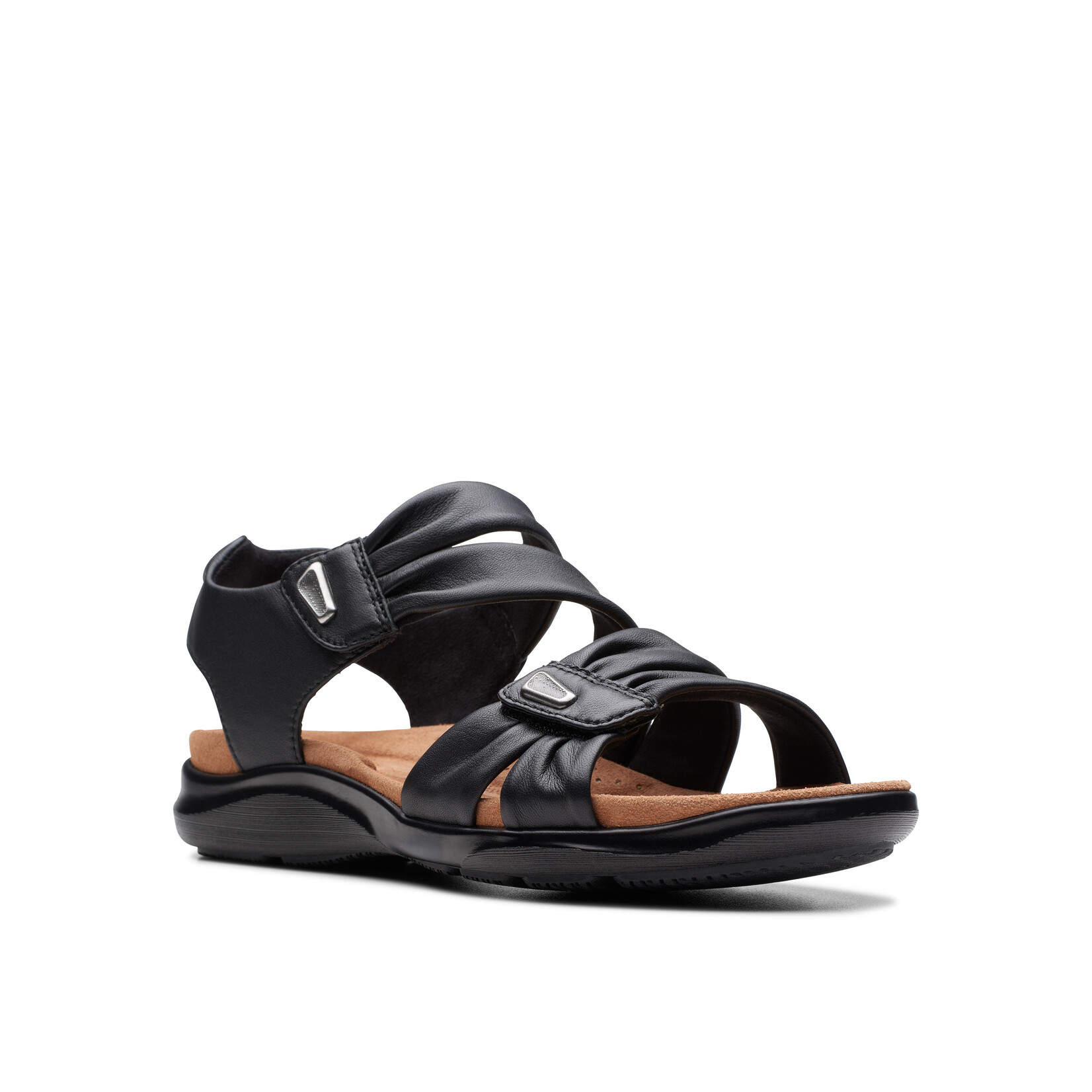 Clarks CLARKS Women's Kitly Ave Sandal