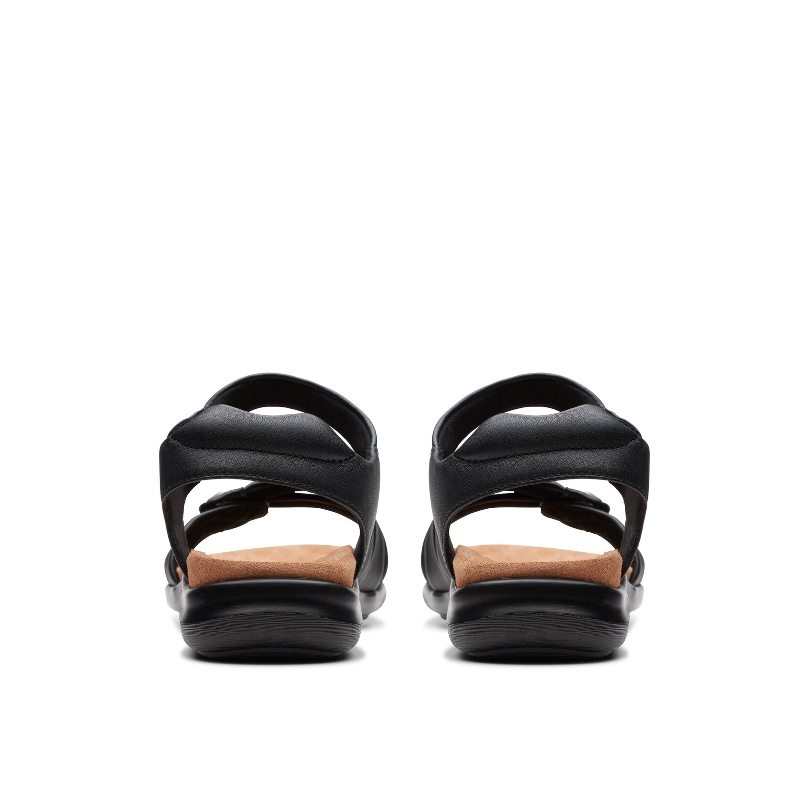 Clarks CLARKS Women's Kitly Ave Sandal
