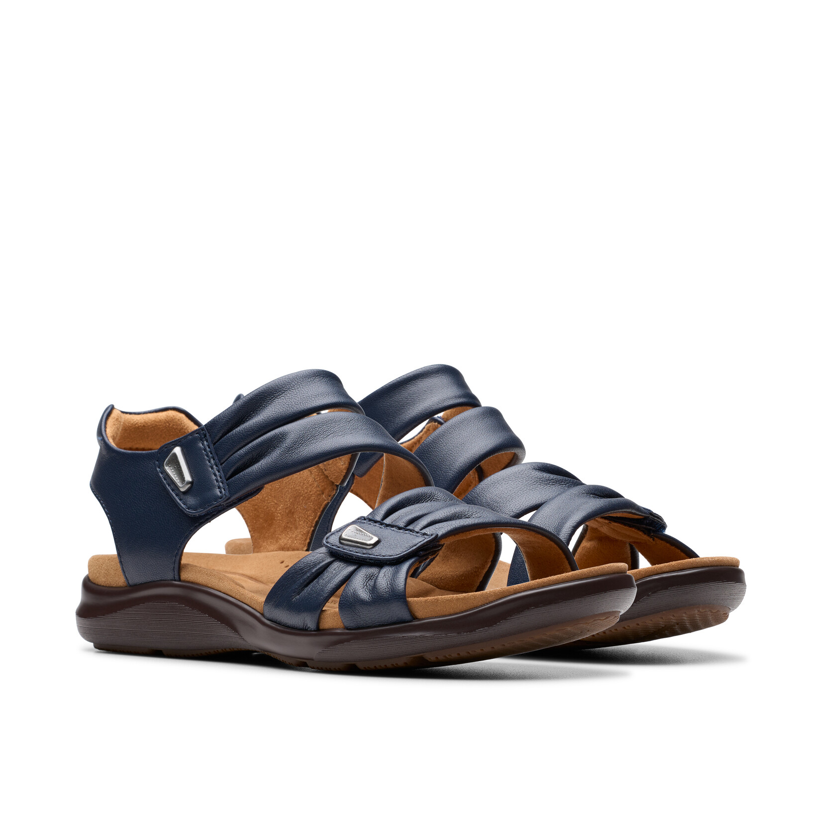 Clarks CLARKS Women's Kitly Ave Sandal