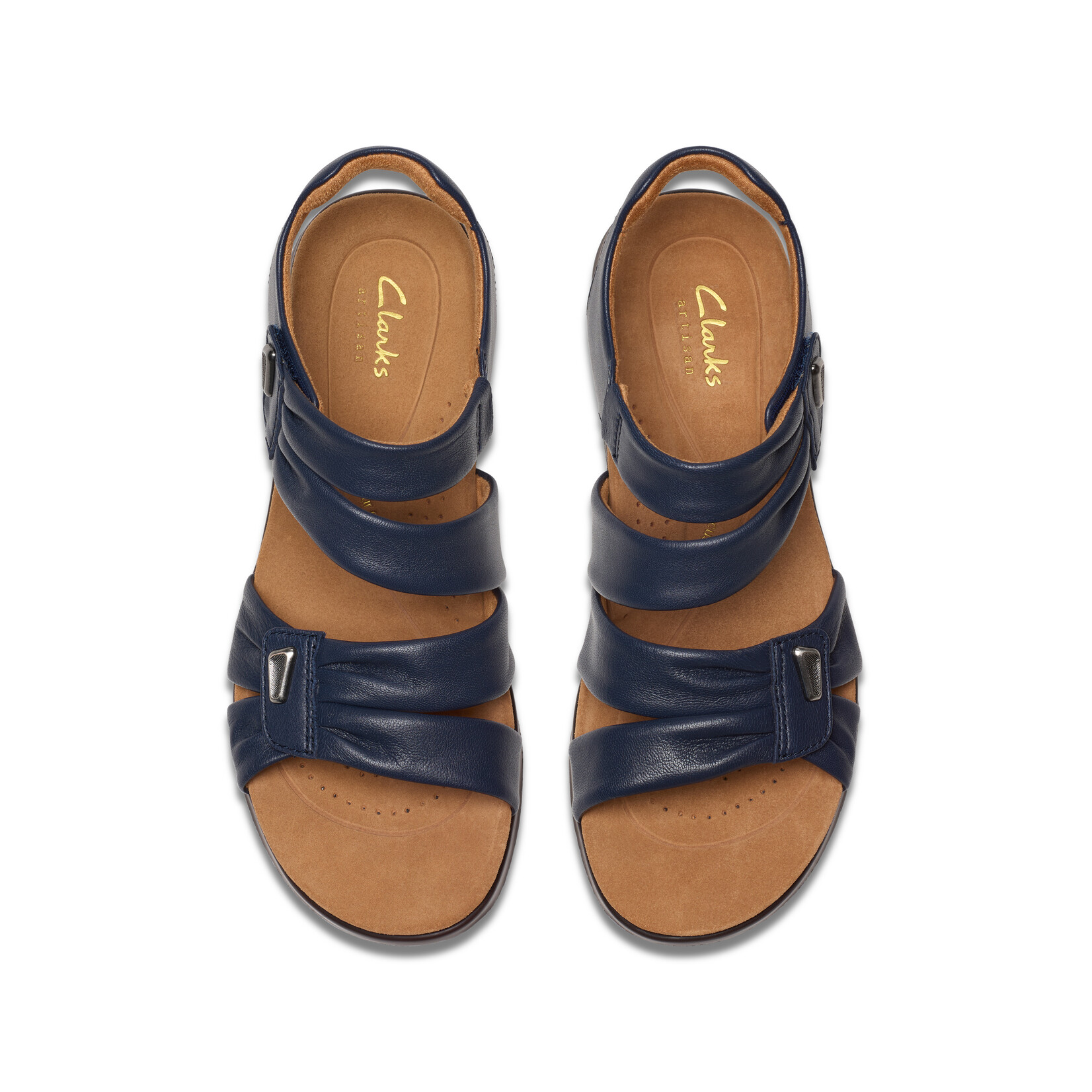 Clarks CLARKS Women's Kitly Ave Sandal