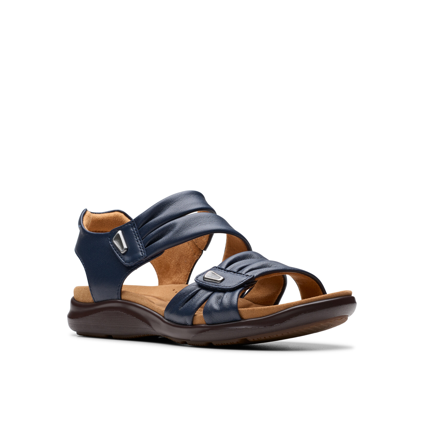 Clarks CLARKS Women's Kitly Ave Sandal