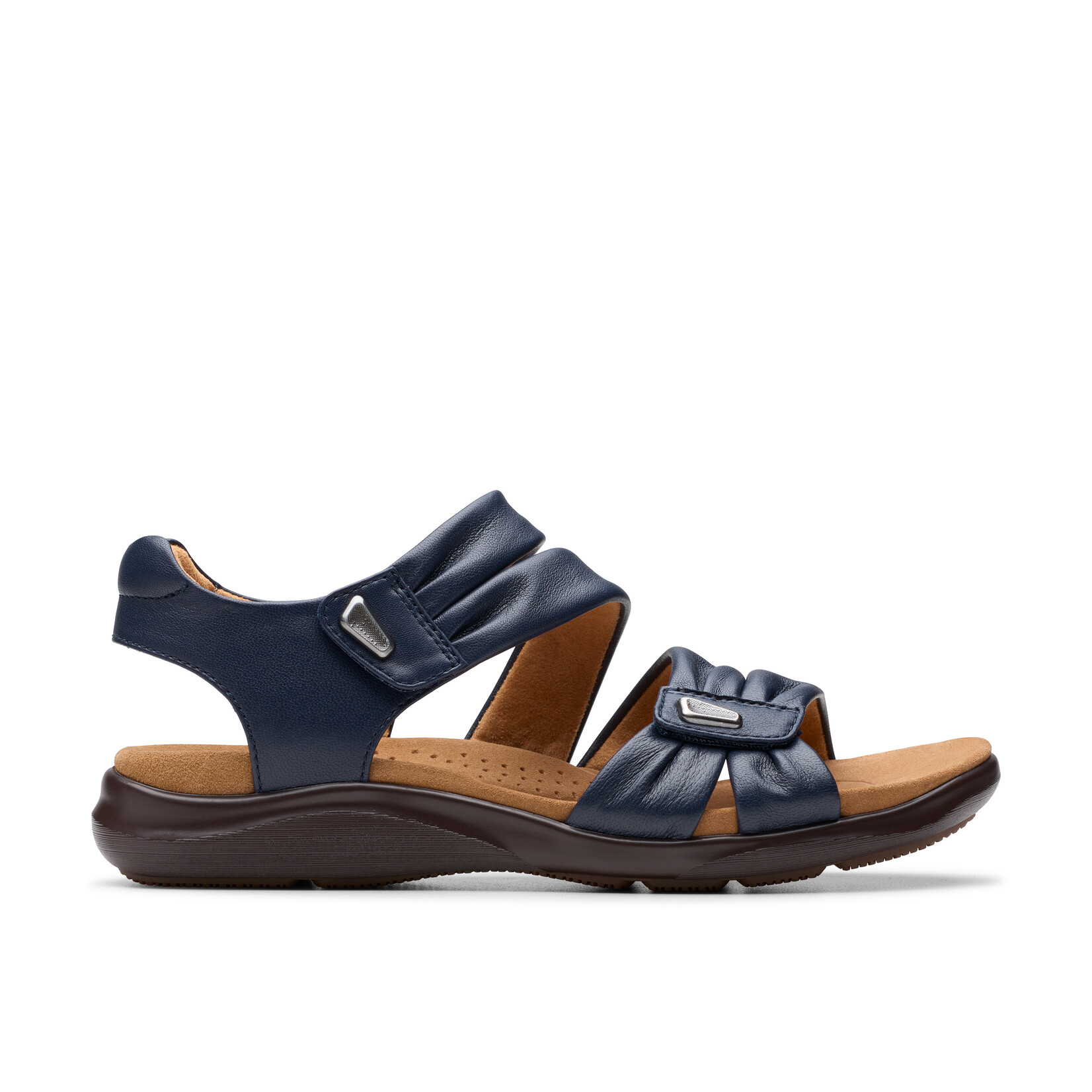 Clarks CLARKS Women's Kitly Ave Sandal