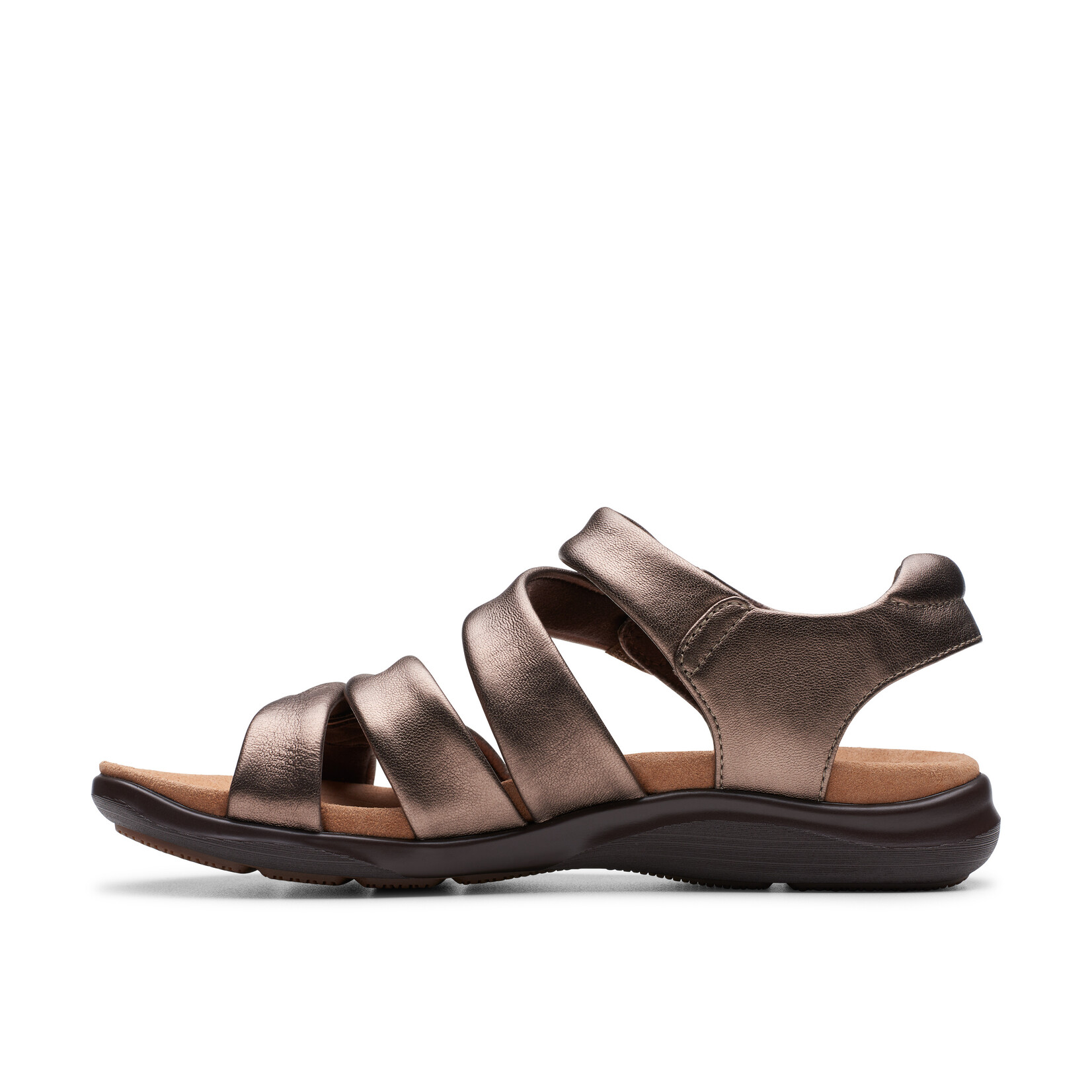 Clarks CLARKS Women's Kitly Ave Sandal
