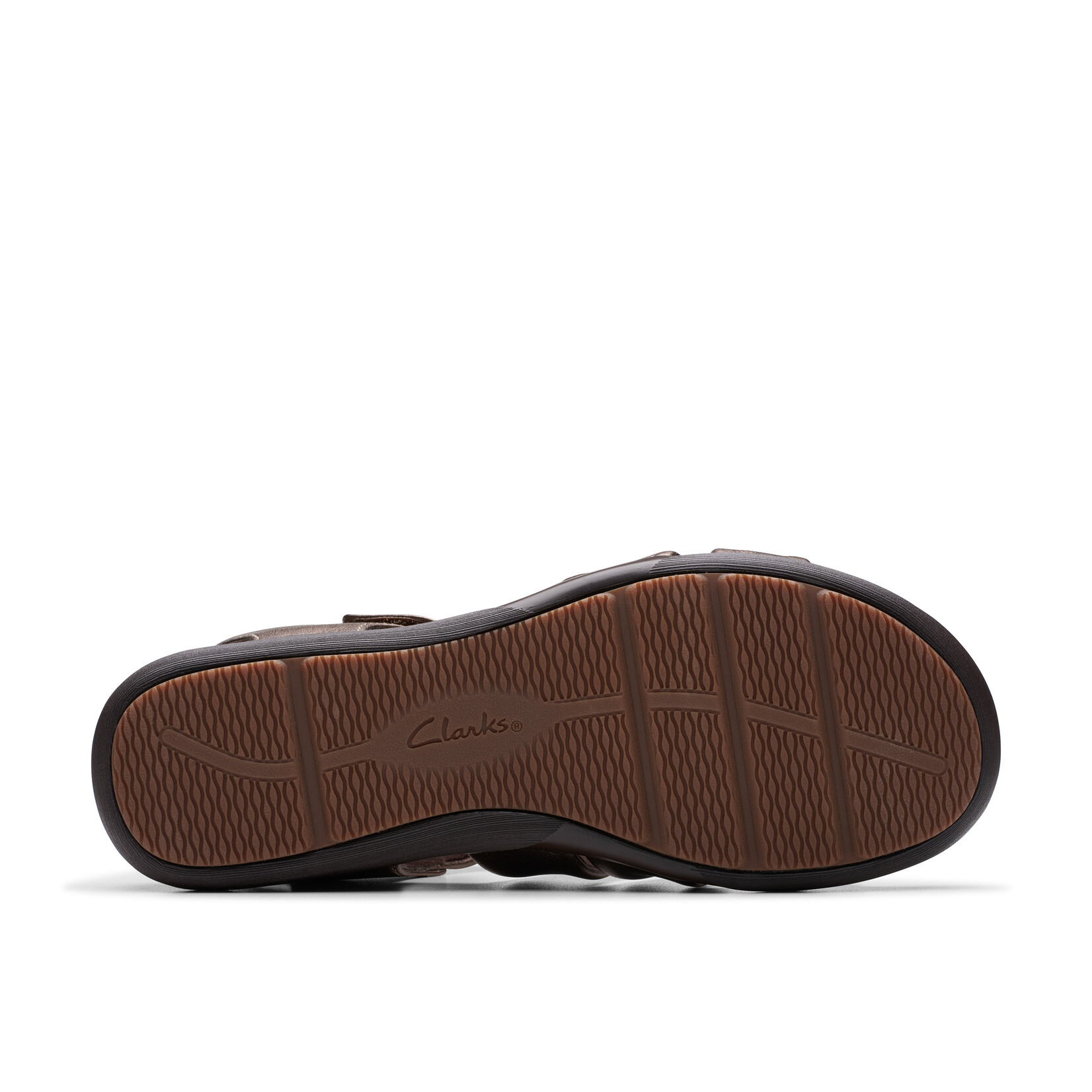 Clarks CLARKS Women's Kitly Ave Sandal