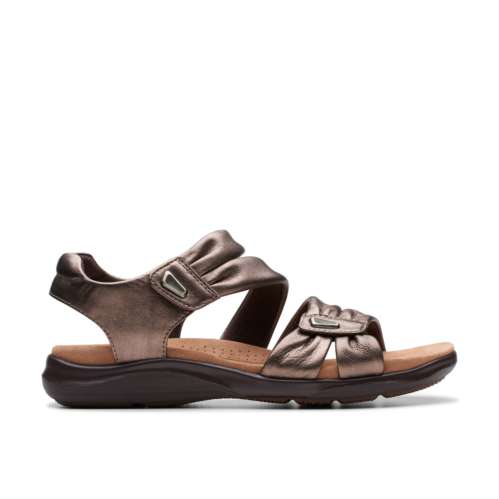 Clarks CLARKS Women's Kitly Ave Sandal