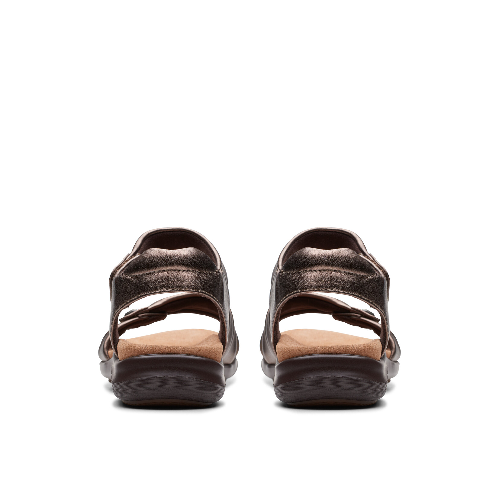 Clarks CLARKS Women's Kitly Ave Sandal