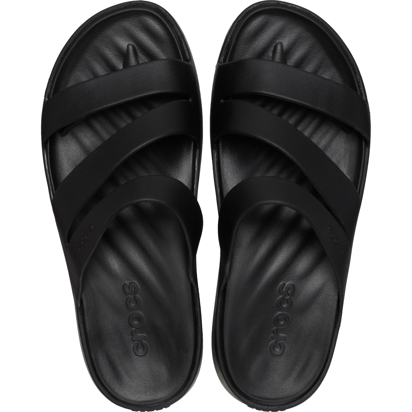 CROCS Getaway Strappy W 209587