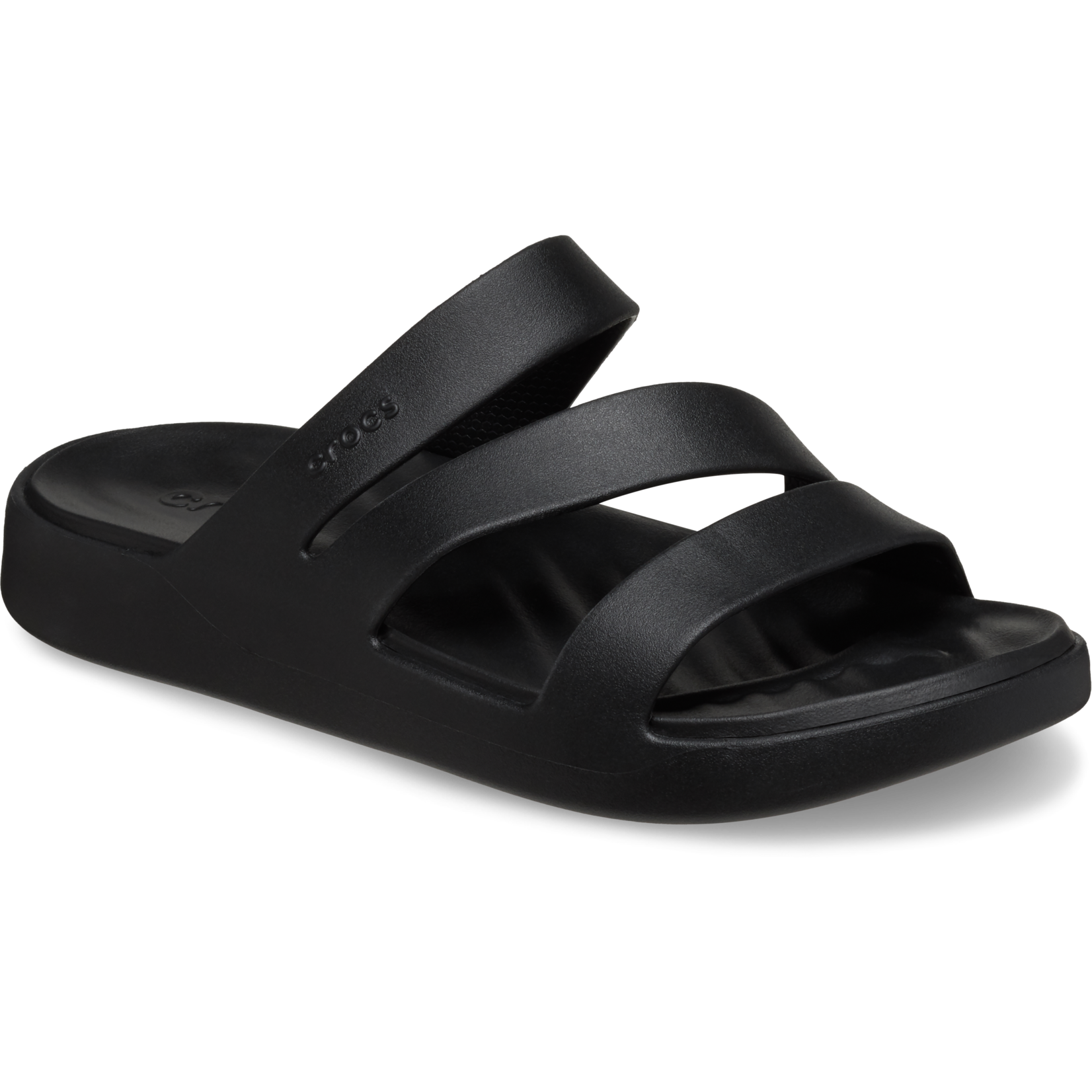 CROCS Getaway Strappy W 209587