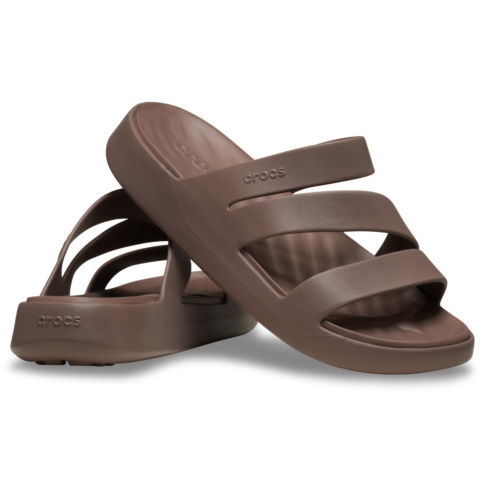 Crocs CROCS Getaway Strappy W