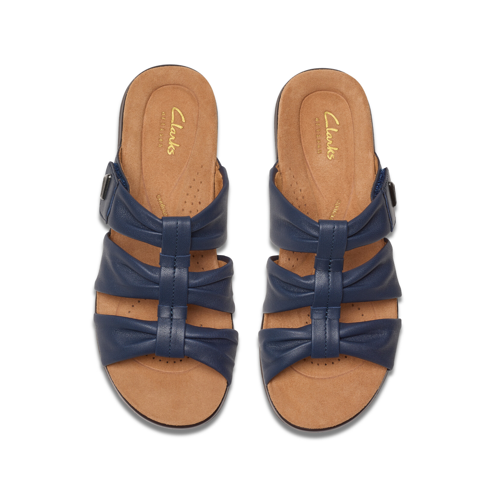 CLARKS Kitly Slide 26181445