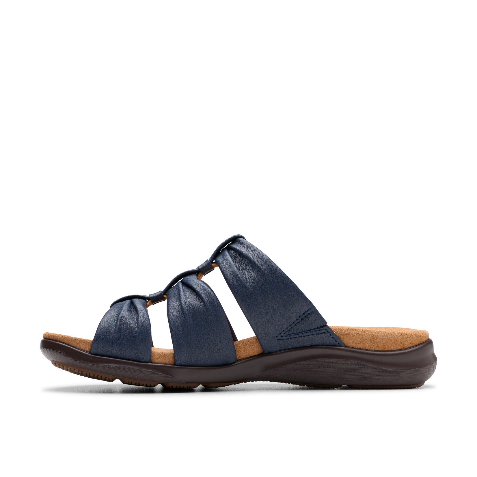 CLARKS Kitly Slide 26181445