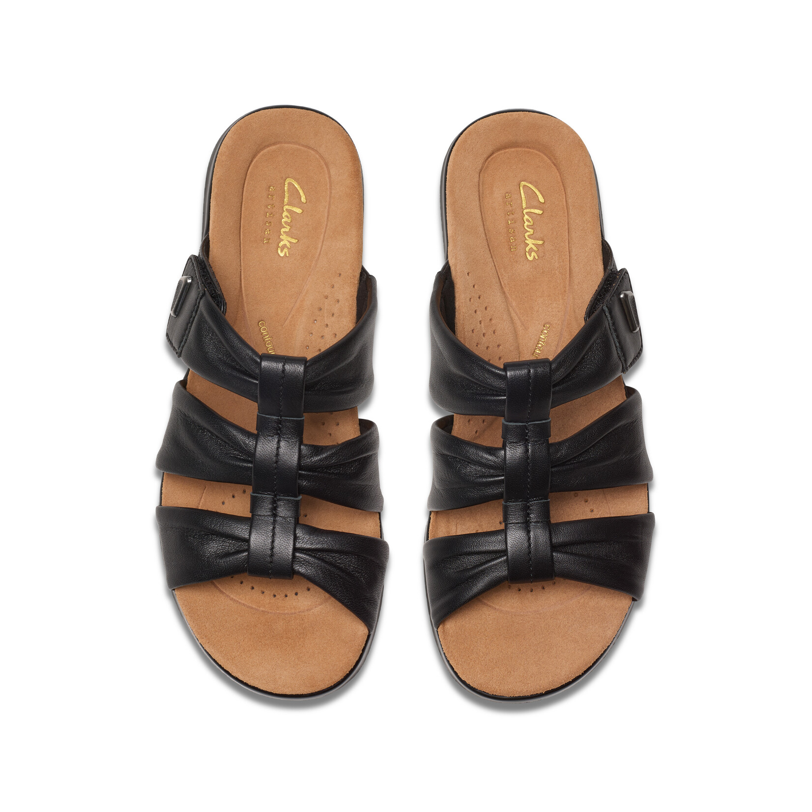 Clarks CLARKS Kitly Slide