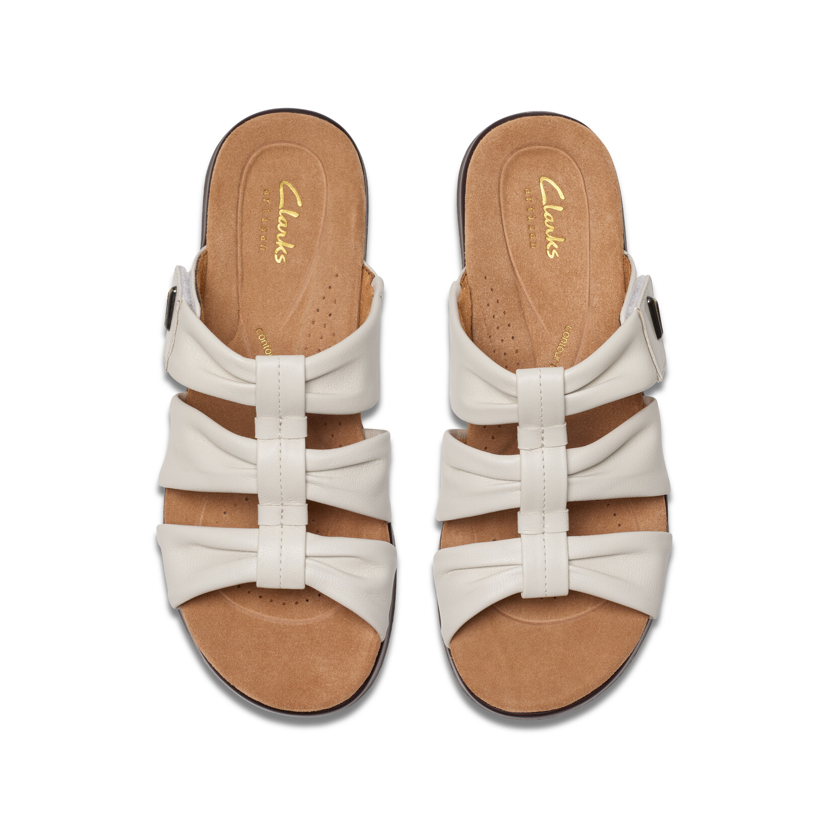 Clarks CLARKS Kitly Slide