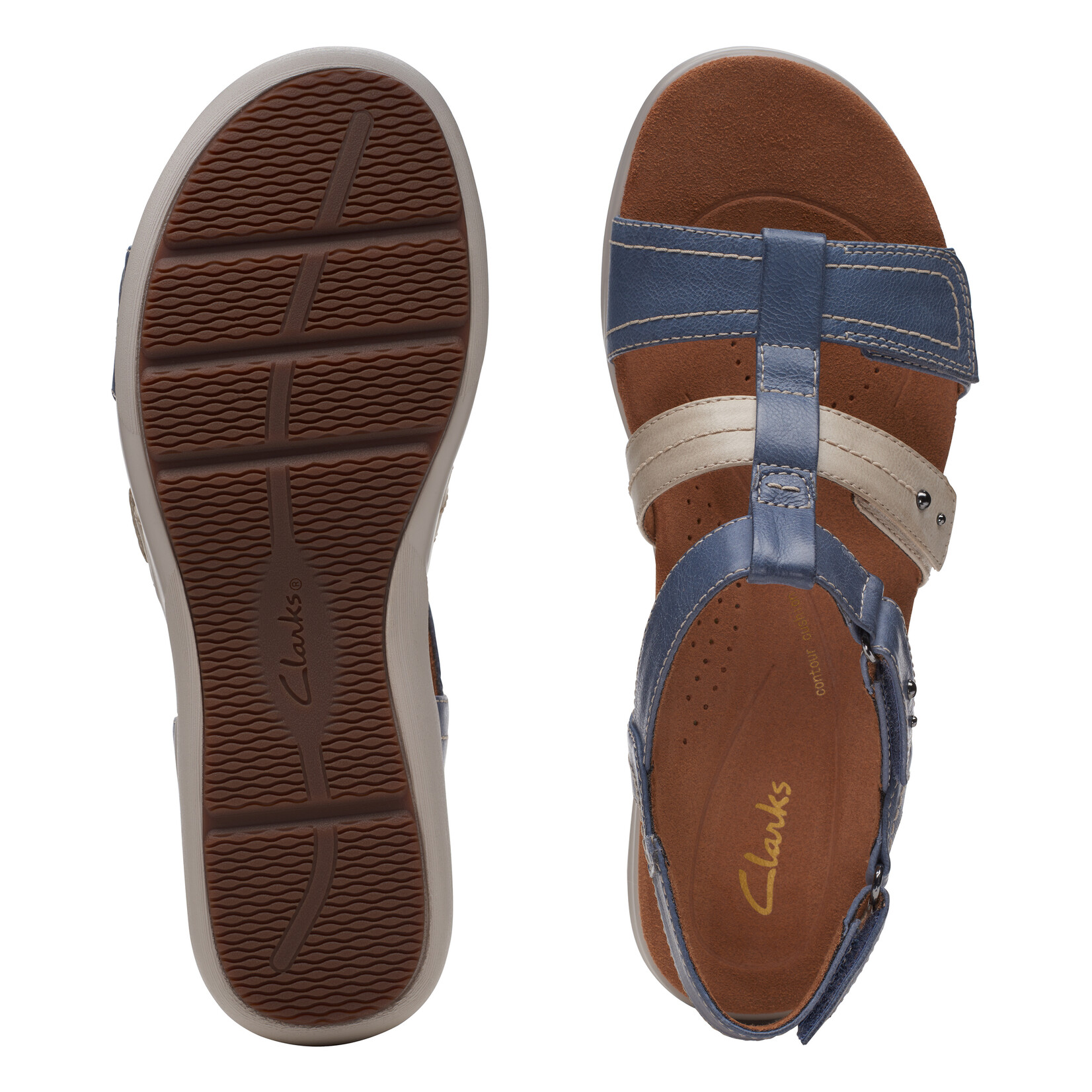 Clarks CLARKS Kitly Step