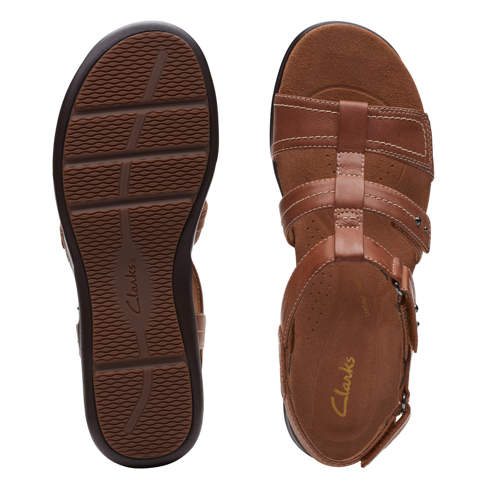 Clarks CLARKS Kitly Step