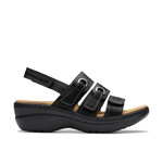 Clarks CLARKS Merliah 2 Bali Bk-Strap