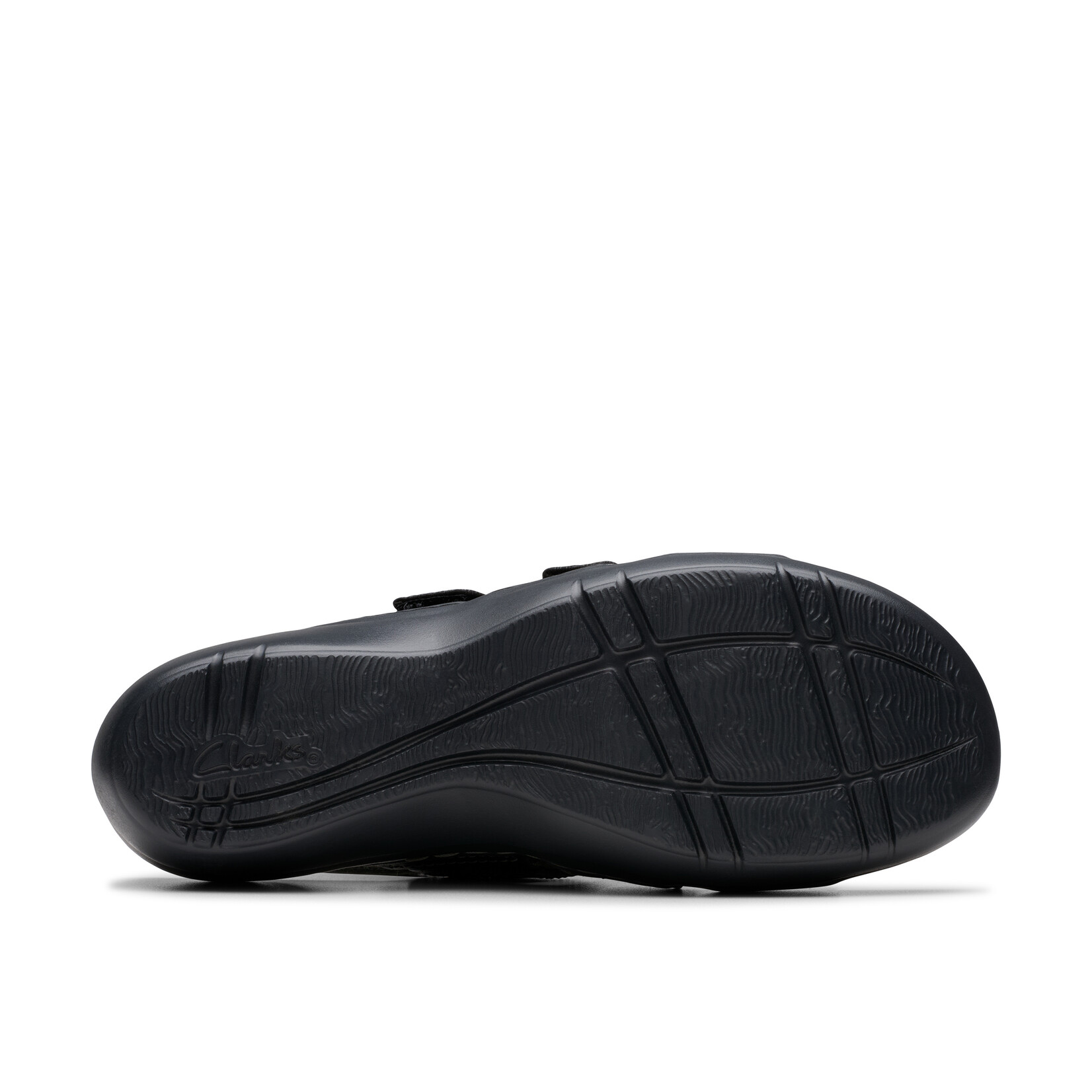 Clarks CLARKS Merliah 2 Bali Bk-Strap
