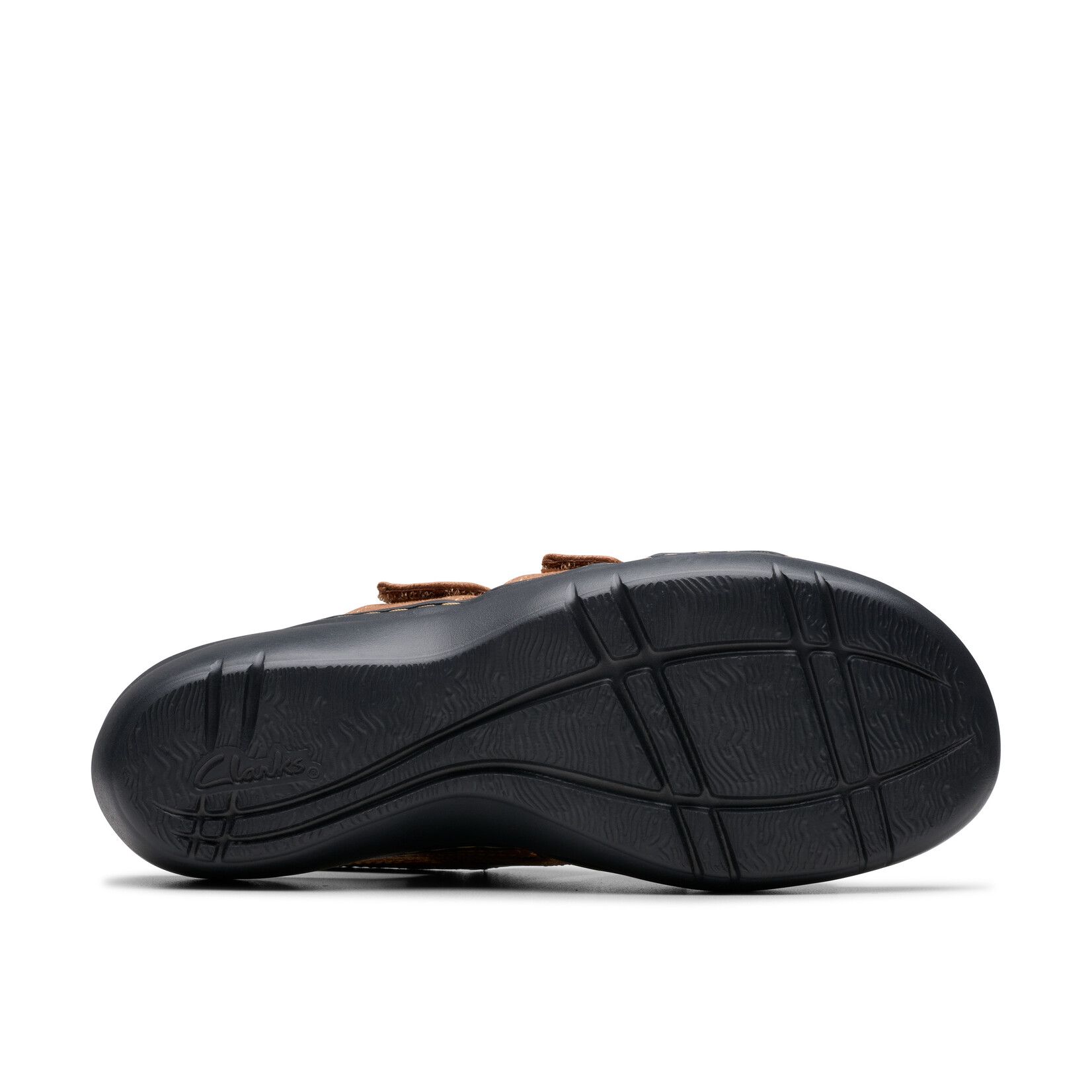 Clarks CLARKS Merliah 2 Bali Bk-Strap