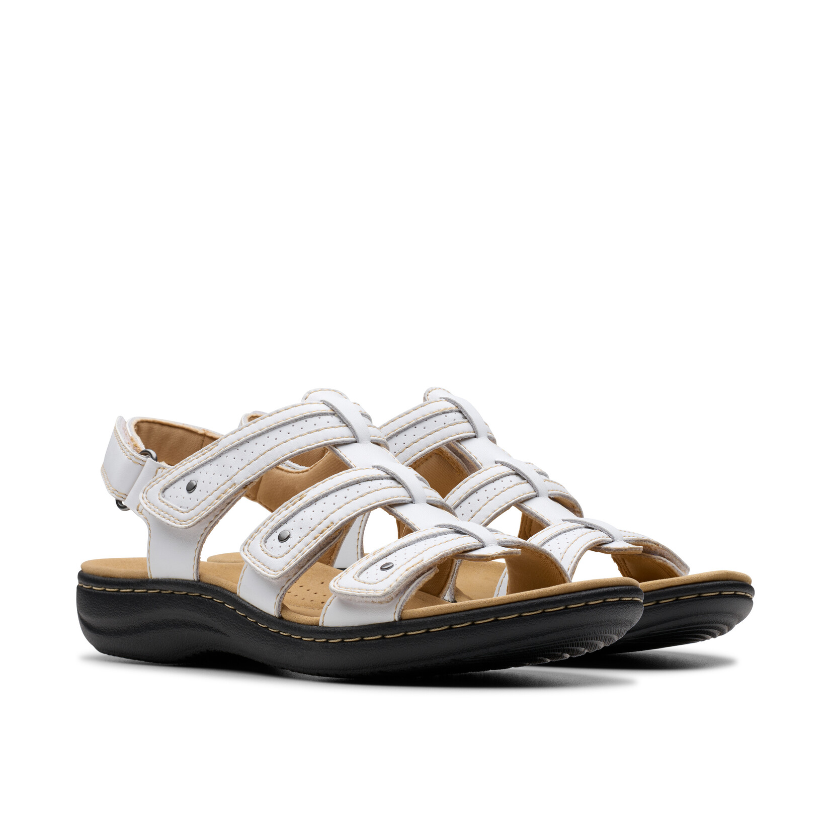 Clarks CLARKS Women's Laurieann Ivy Back-Strap