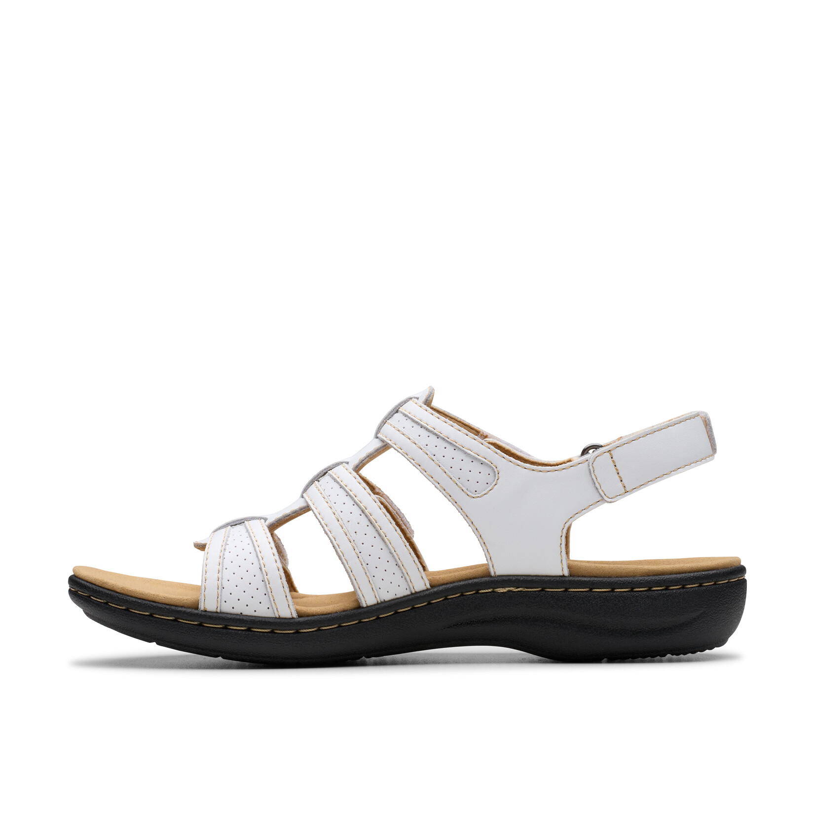 Clarks CLARKS Women's Laurieann Ivy Back-Strap