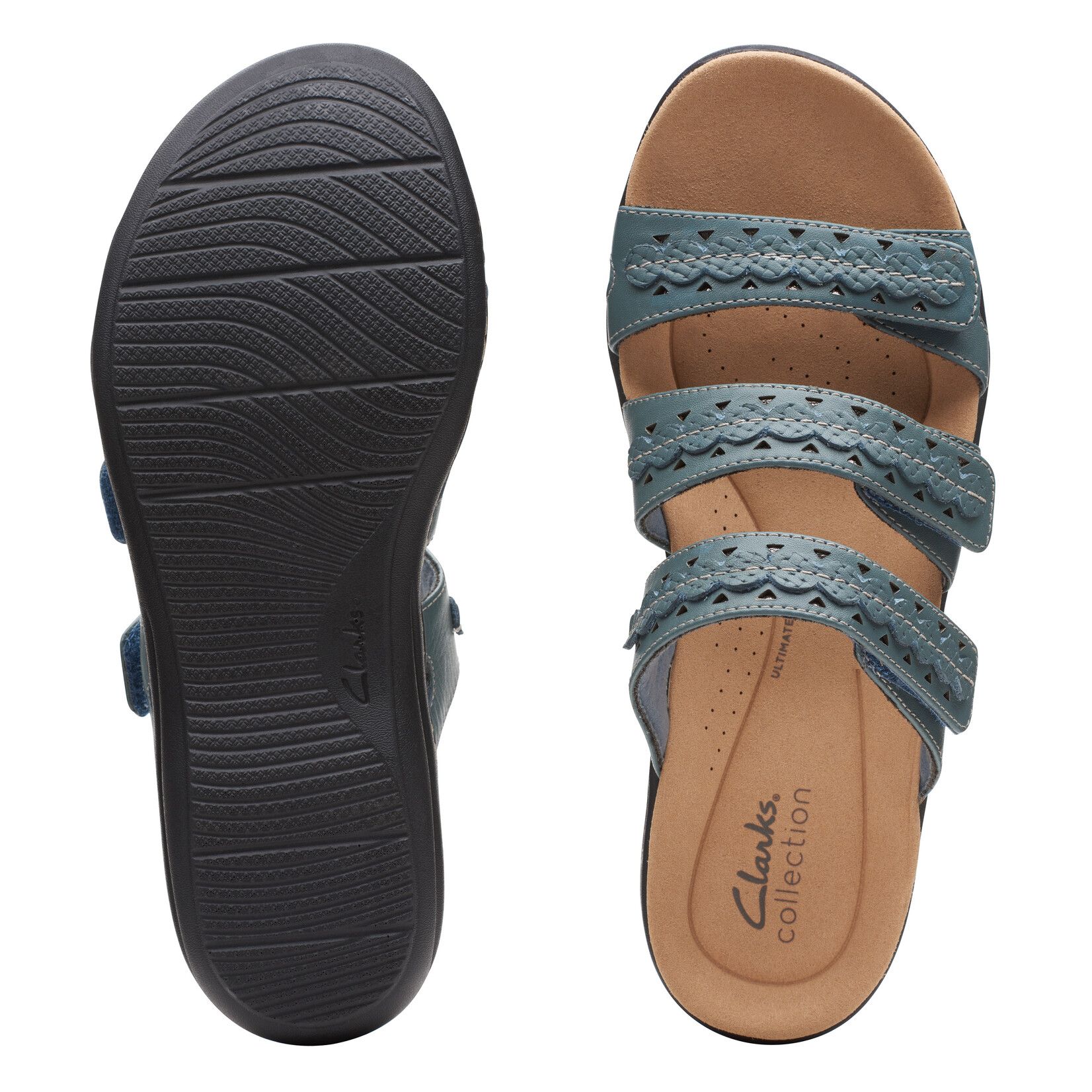 Clarks CLARKS Laurieann Cove Slide