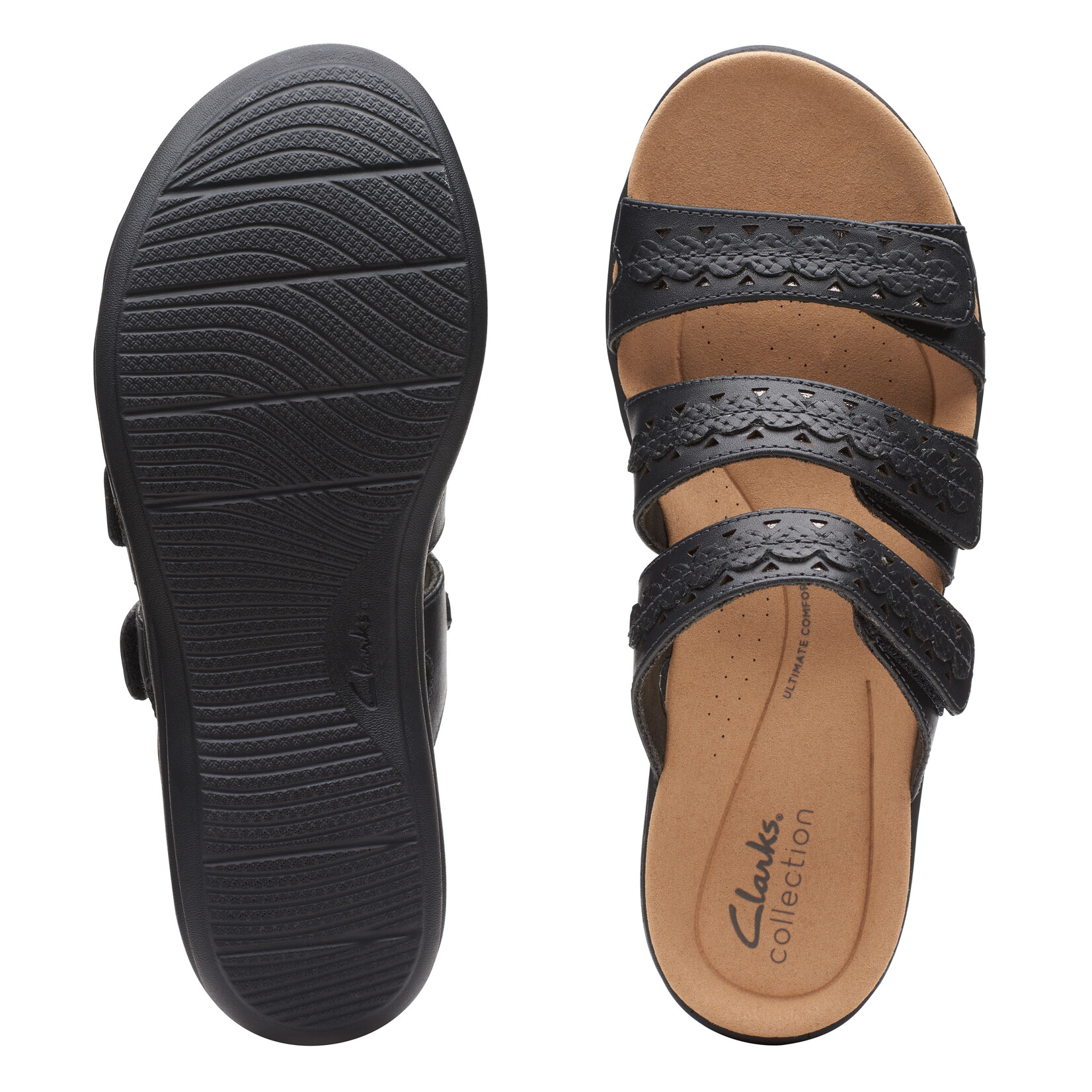 Clarks CLARKS Laurieann Cove Slide