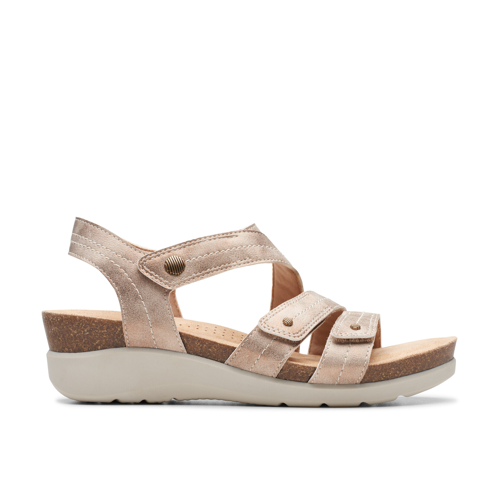 Clarks CLARKS Women's Calenne Clara Sandal