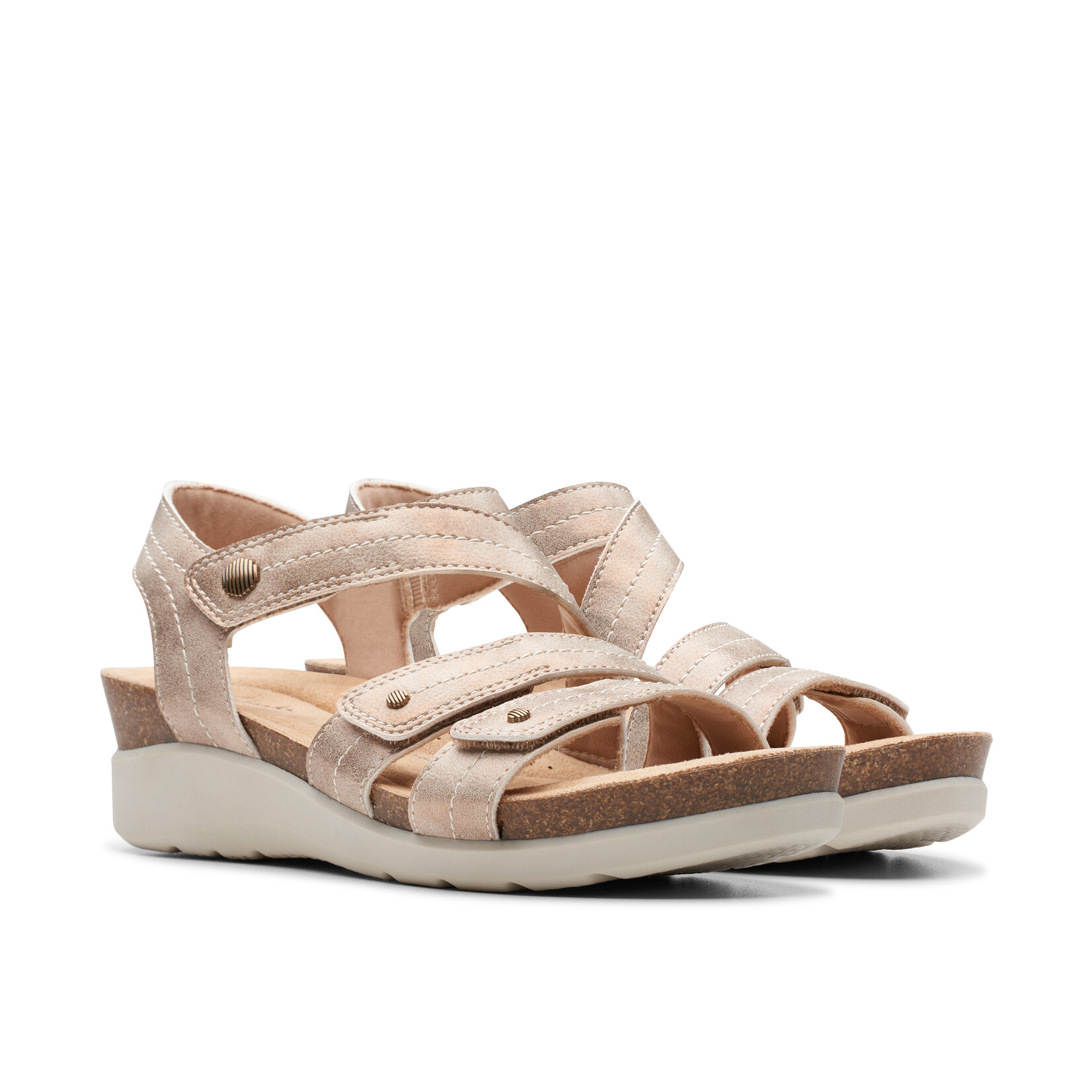 Clarks CLARKS Women's Calenne Clara Sandal