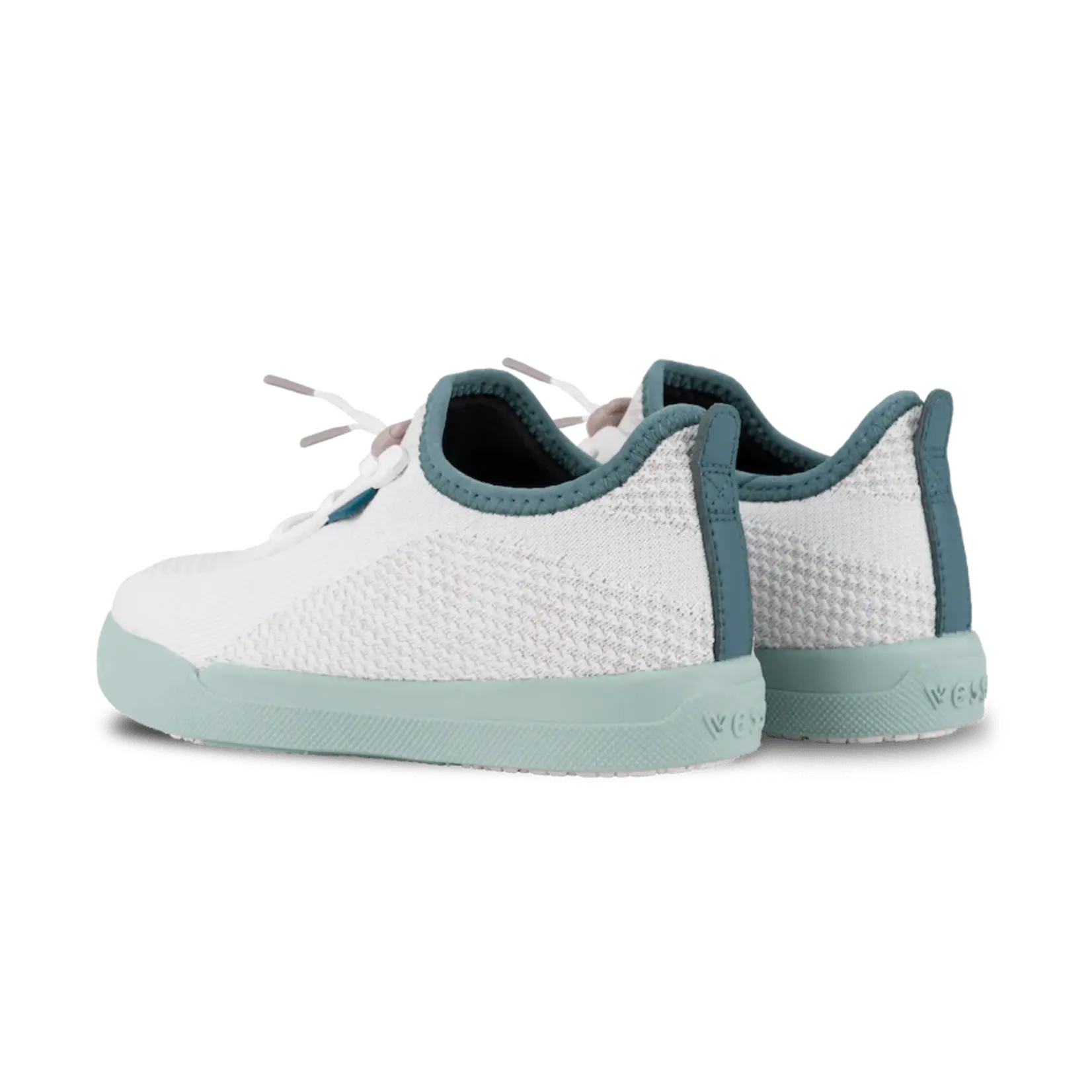 Vessi VESSI Kids Weekend Sneaker