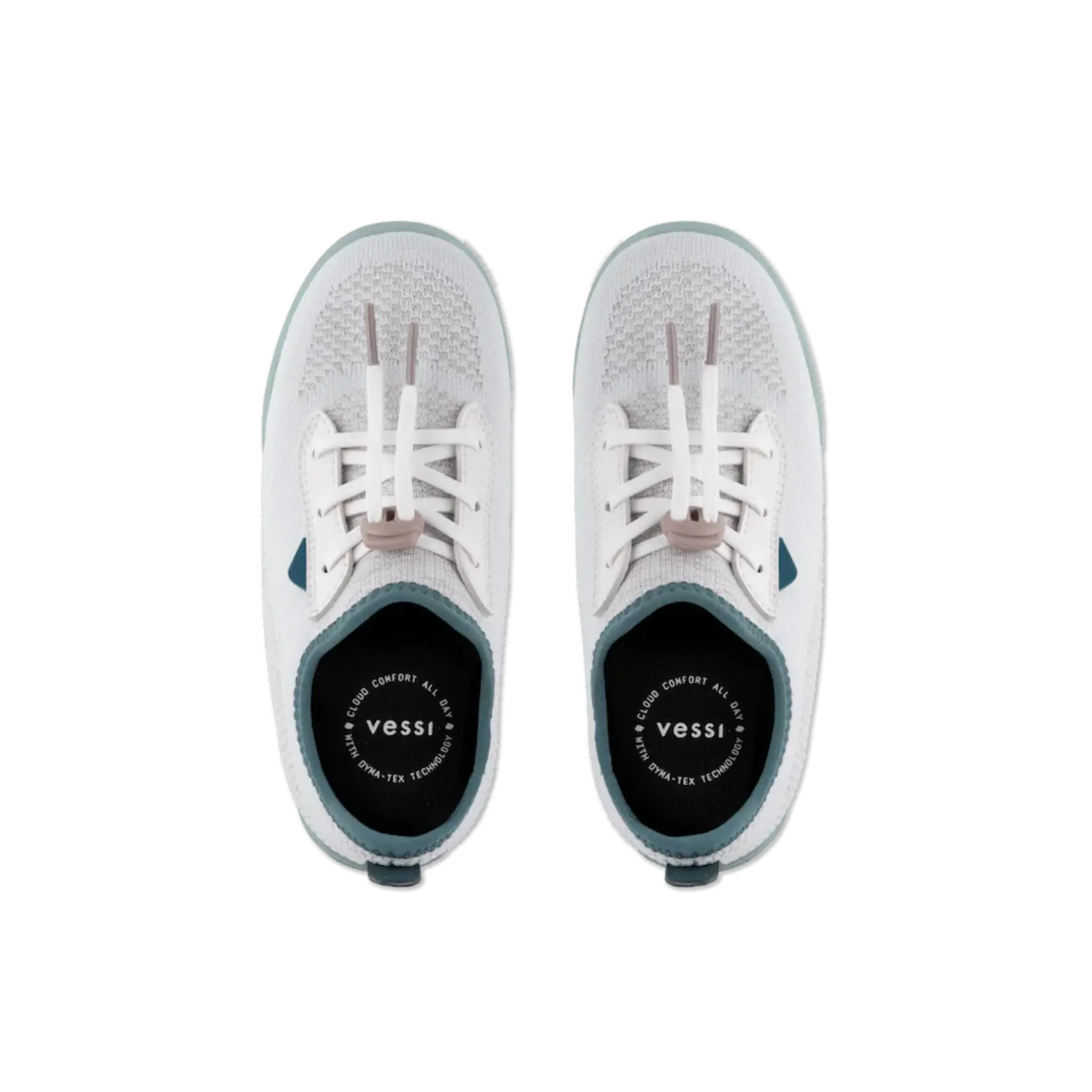 Vessi VESSI Kids Weekend Sneaker