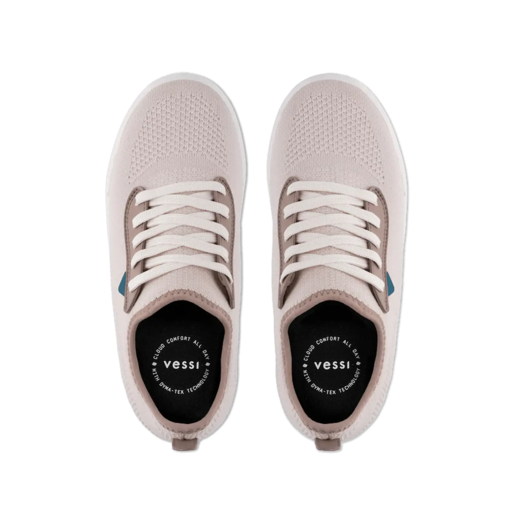 Vessi VESSI Women's Weekend Sneaker