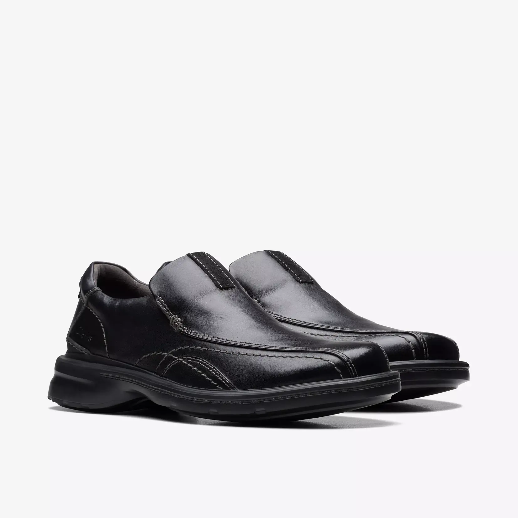 Clarks CLARKS Gessler Step Slip-On
