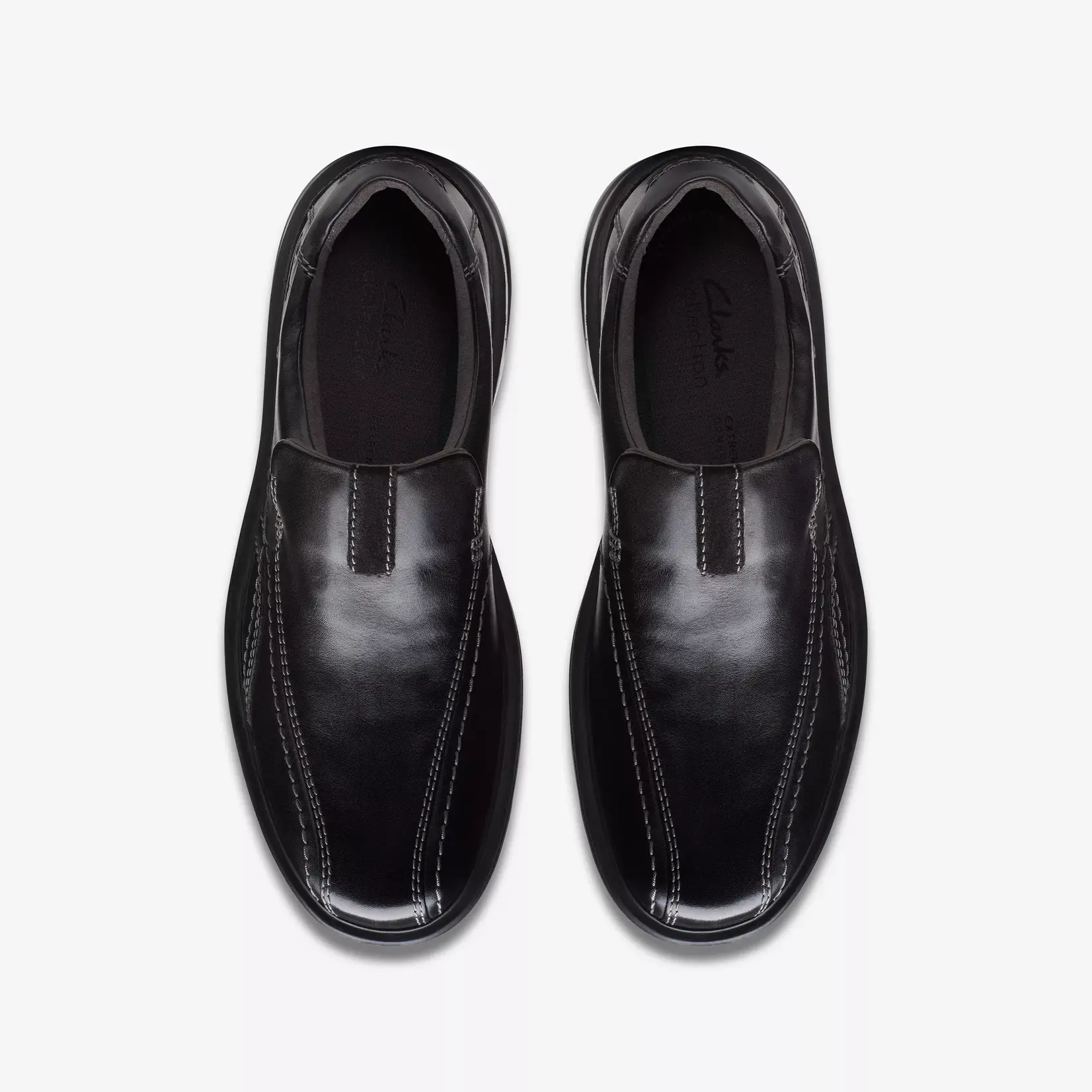 Clarks CLARKS Gessler Step Slip-On