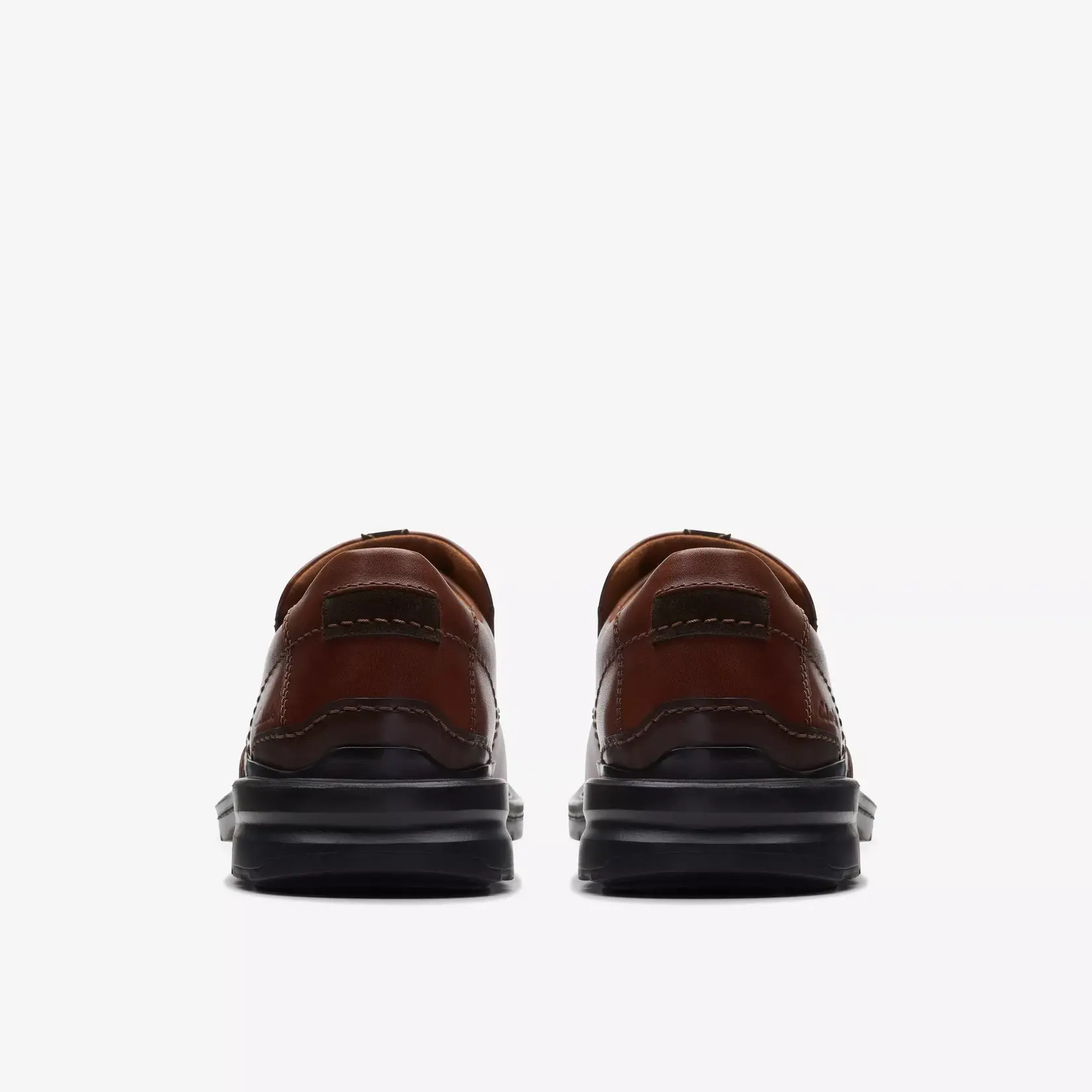 Clarks CLARKS Men's Gessler Step Slip-On