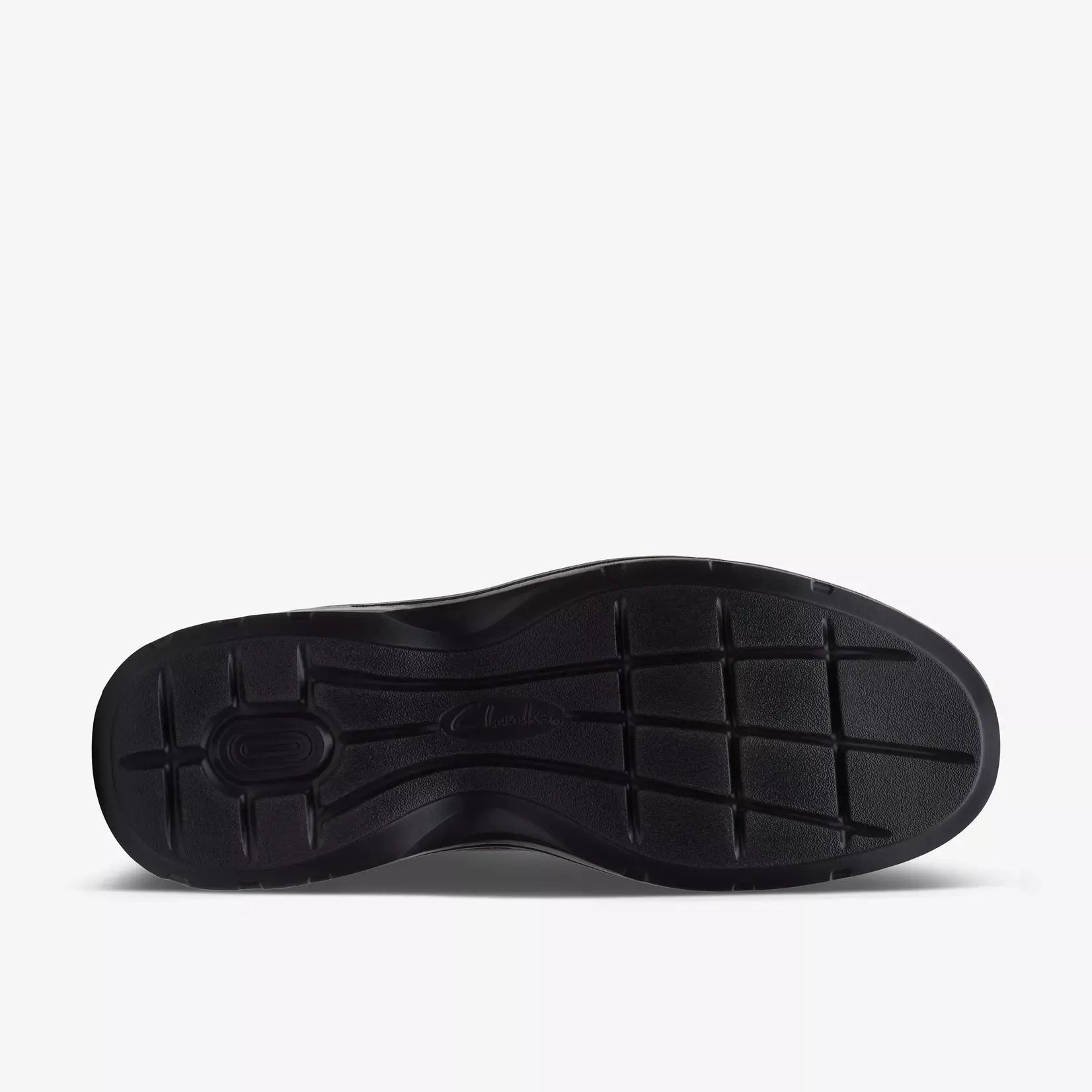 Clarks CLARKS Men's Gessler Step Slip-On