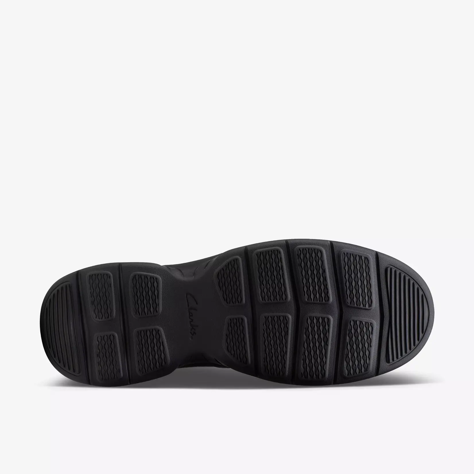 Clarks CLARKS Men's Bradley Step