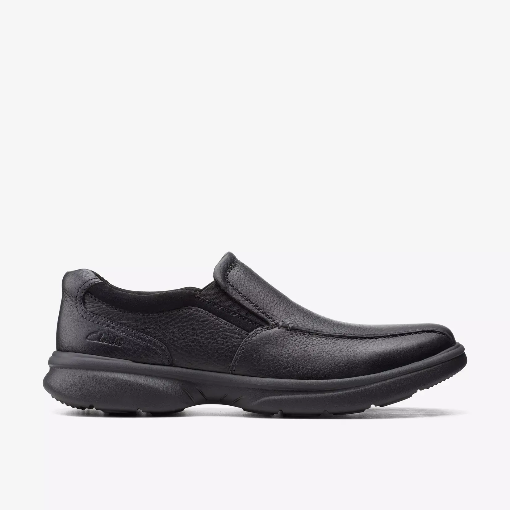 Clarks CLARKS Men's Bradley Step