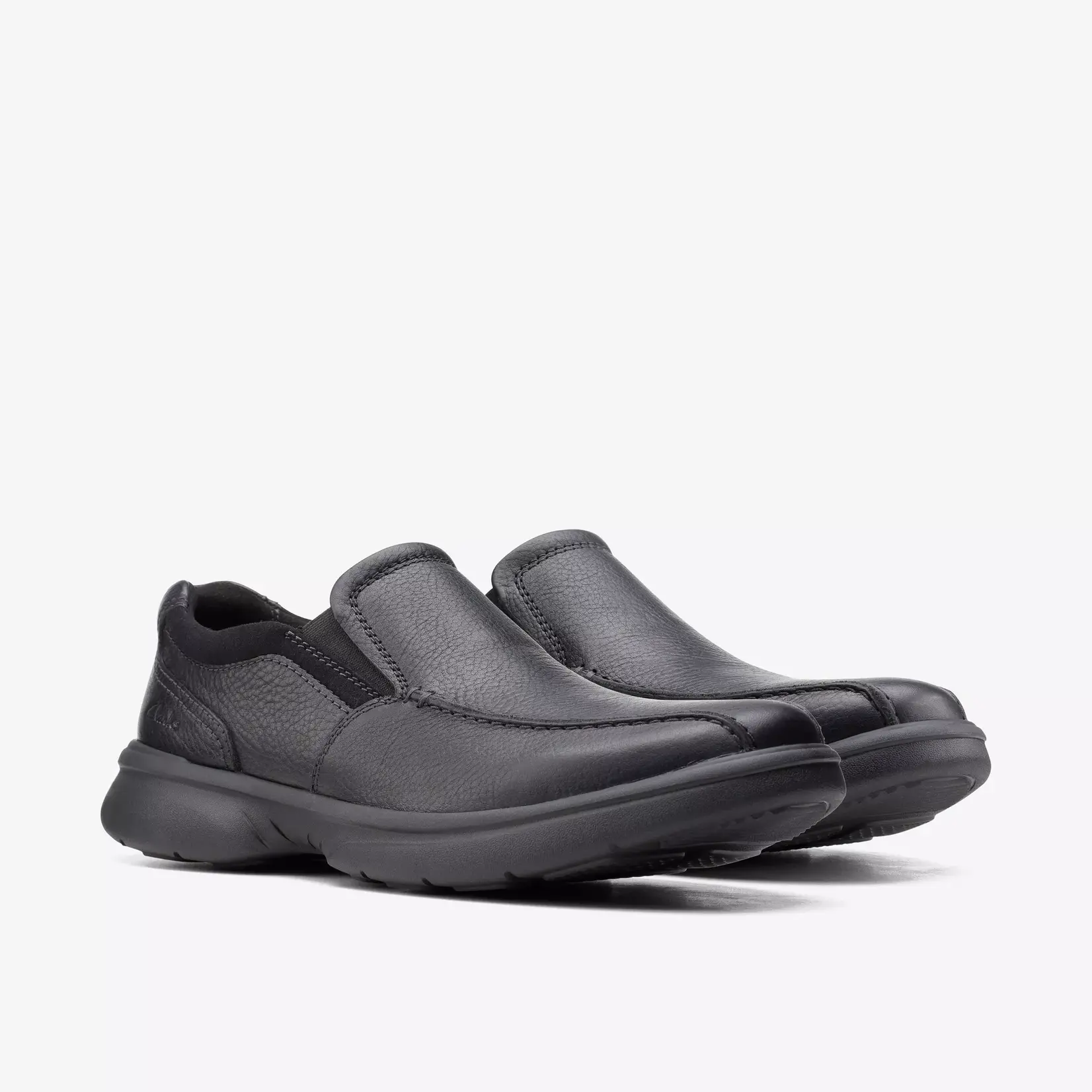 Clarks CLARKS Men's Bradley Step