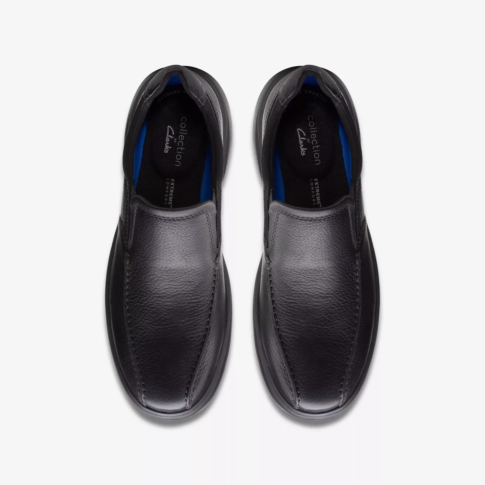 Clarks CLARKS Men's Bradley Step