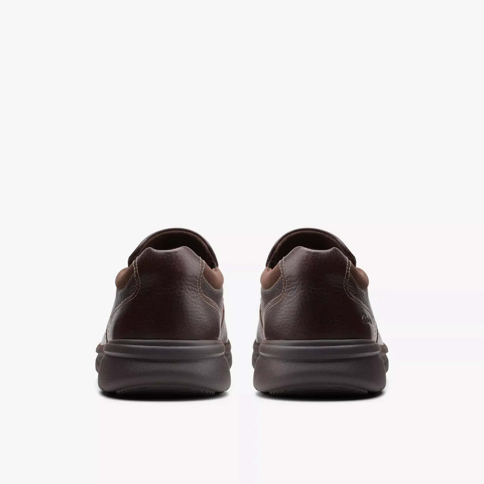 Clarks CLARKS Men's Bradley Step