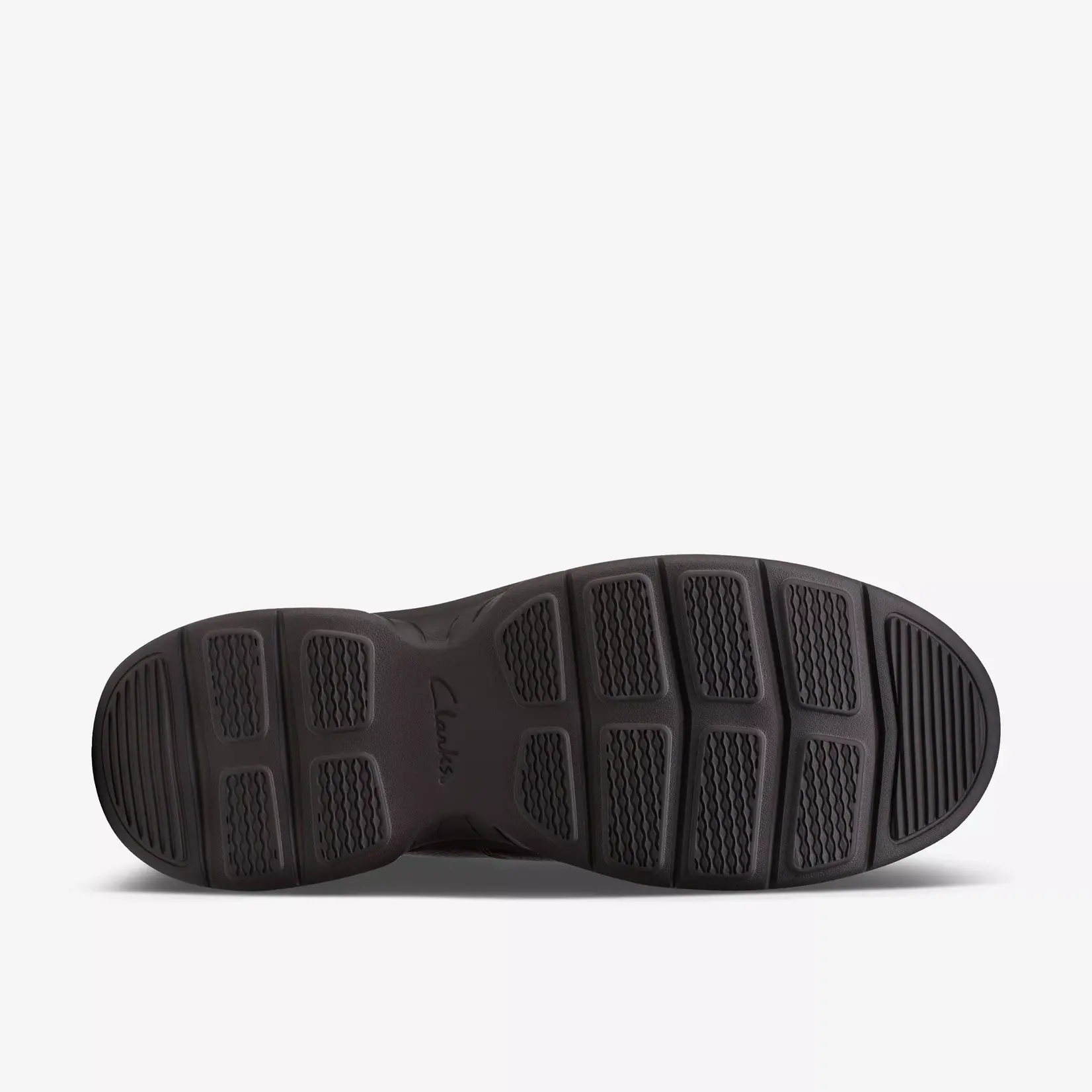 Clarks CLARKS Men's Bradley Step