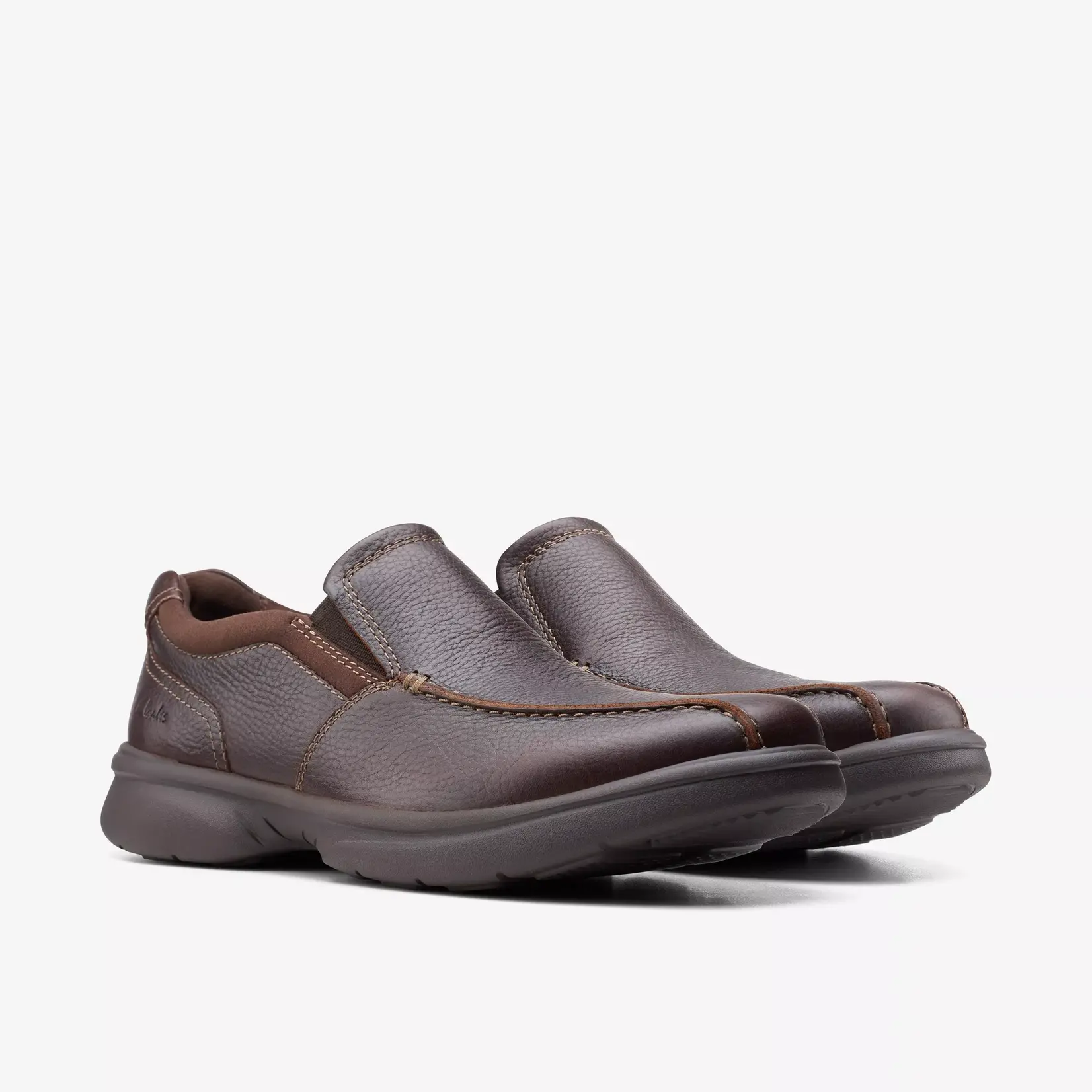 Clarks CLARKS Men's Bradley Step